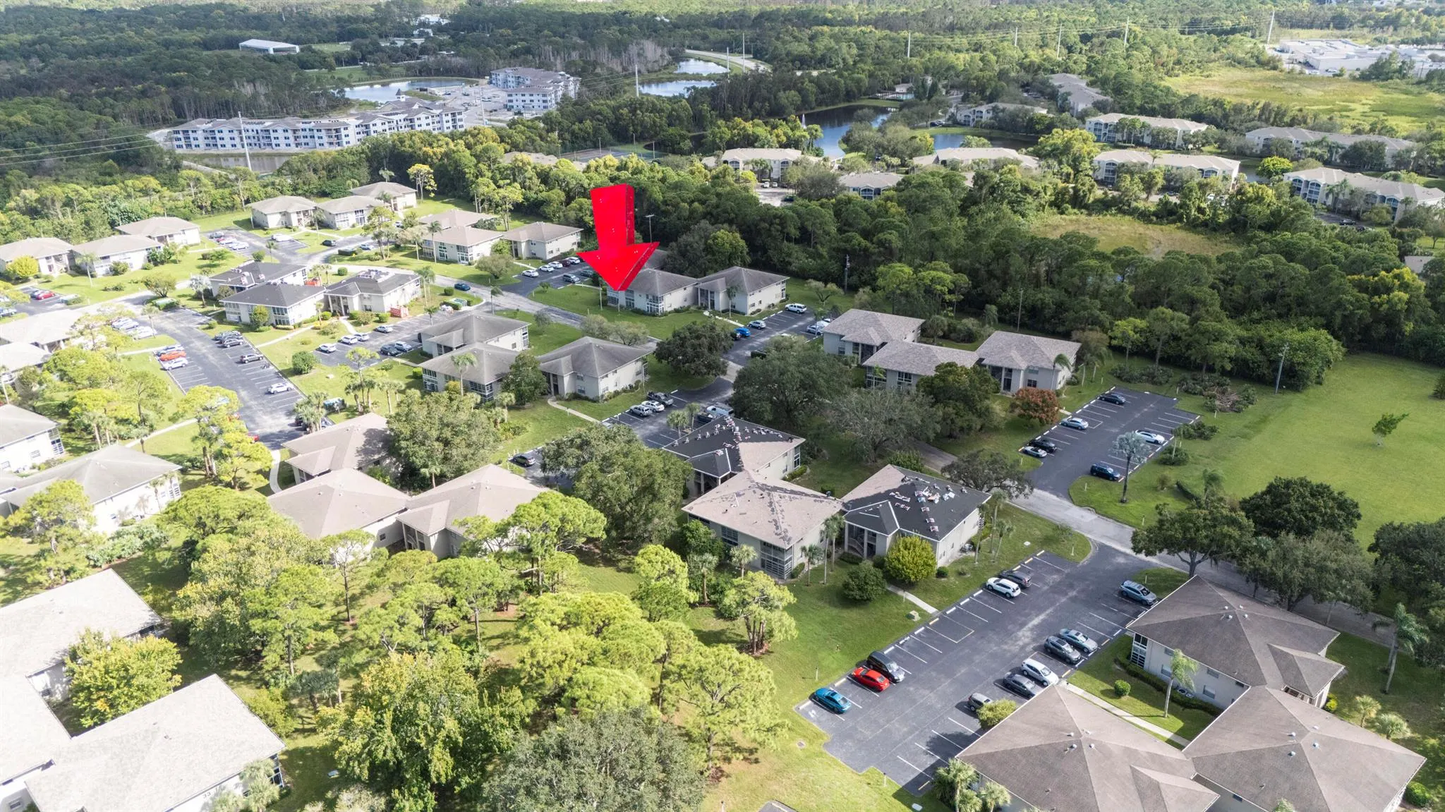 13 Lake Vista Trail, #105