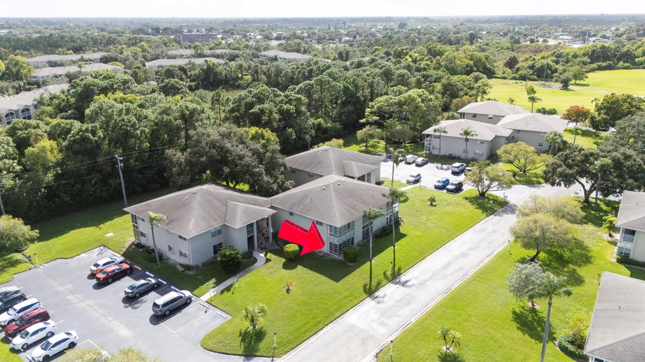 13 Lake Vista Trail, #105