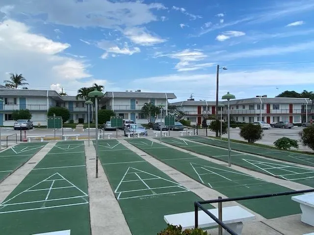 3360 Lake Osborne Drive, #107