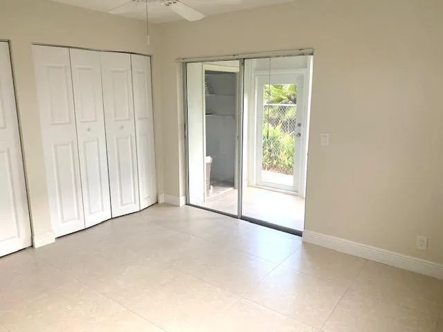 3360 Lake Osborne Drive, #107