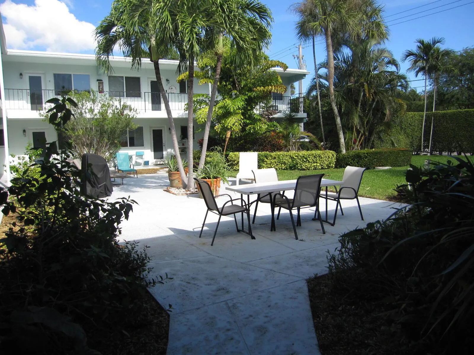 6660 N Ocean Boulevard E, #16