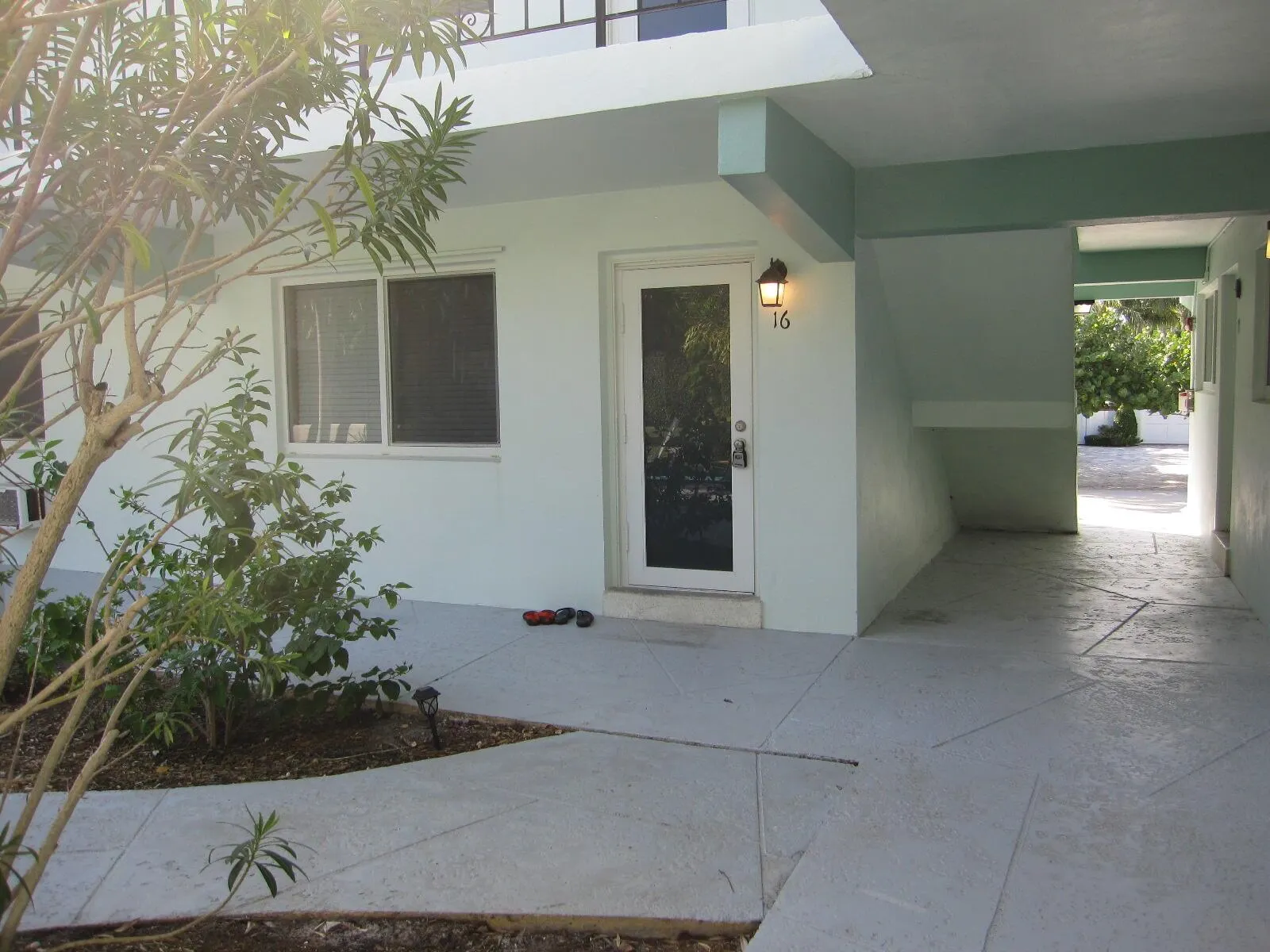 6660 N Ocean Boulevard E, #16