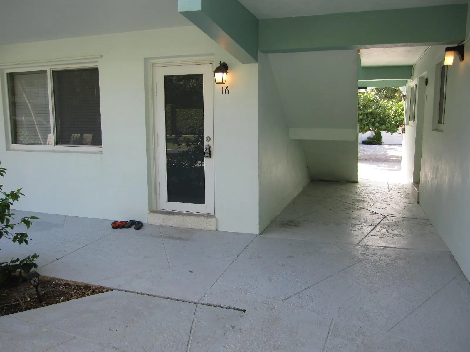 6660 N Ocean Boulevard E, #16