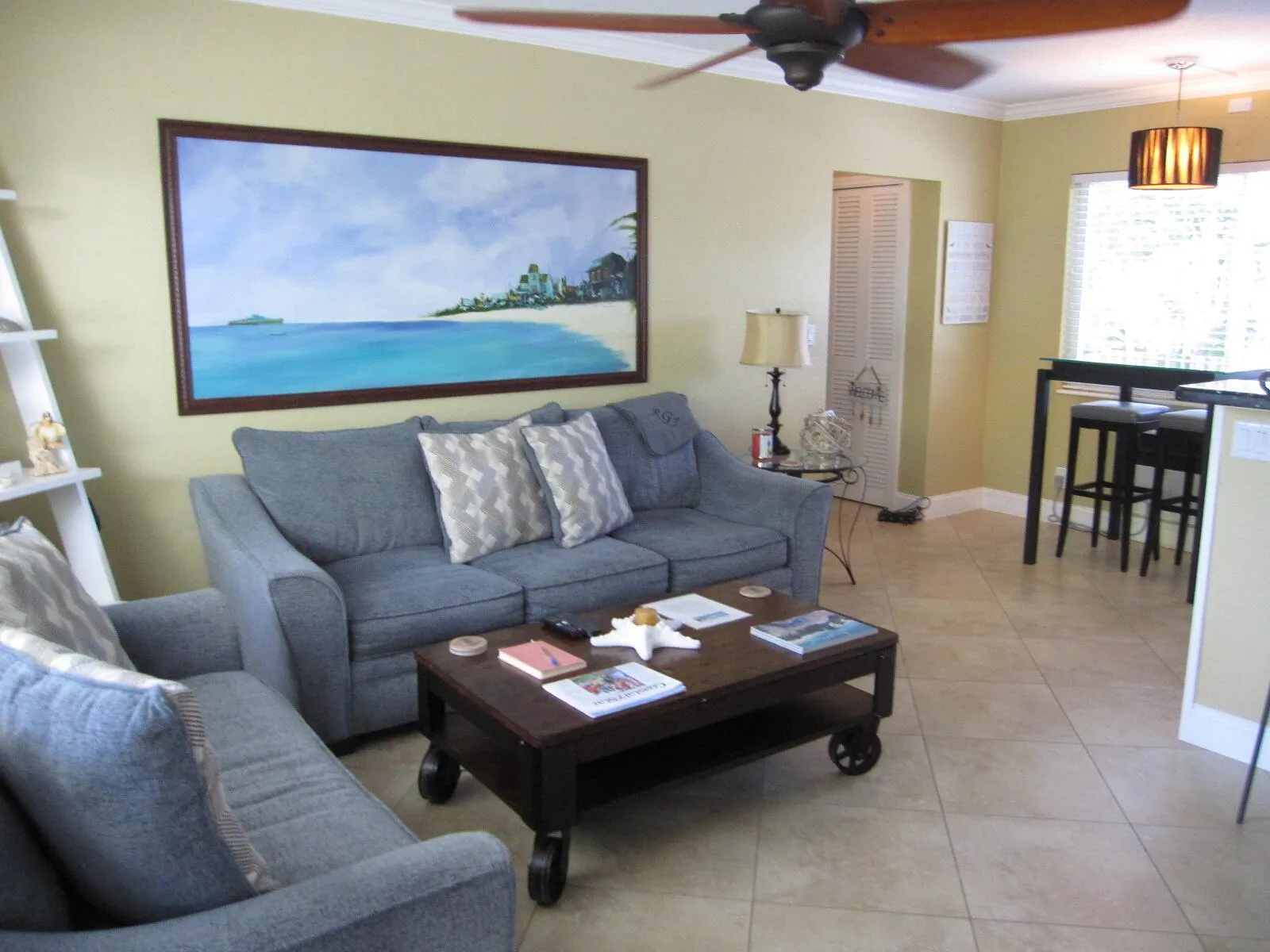 6660 N Ocean Boulevard E, #16