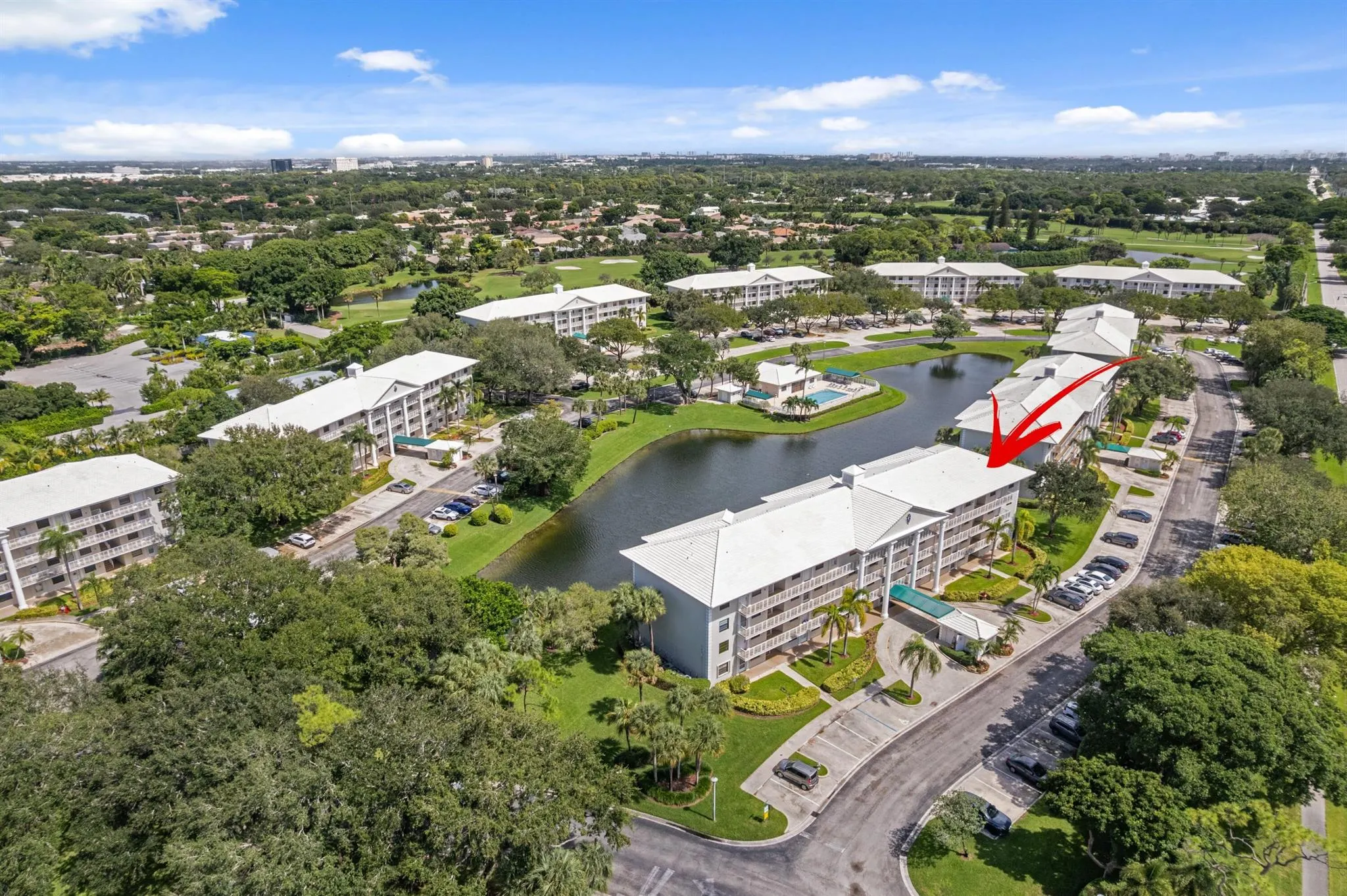 6025 Balboa Circle, #406