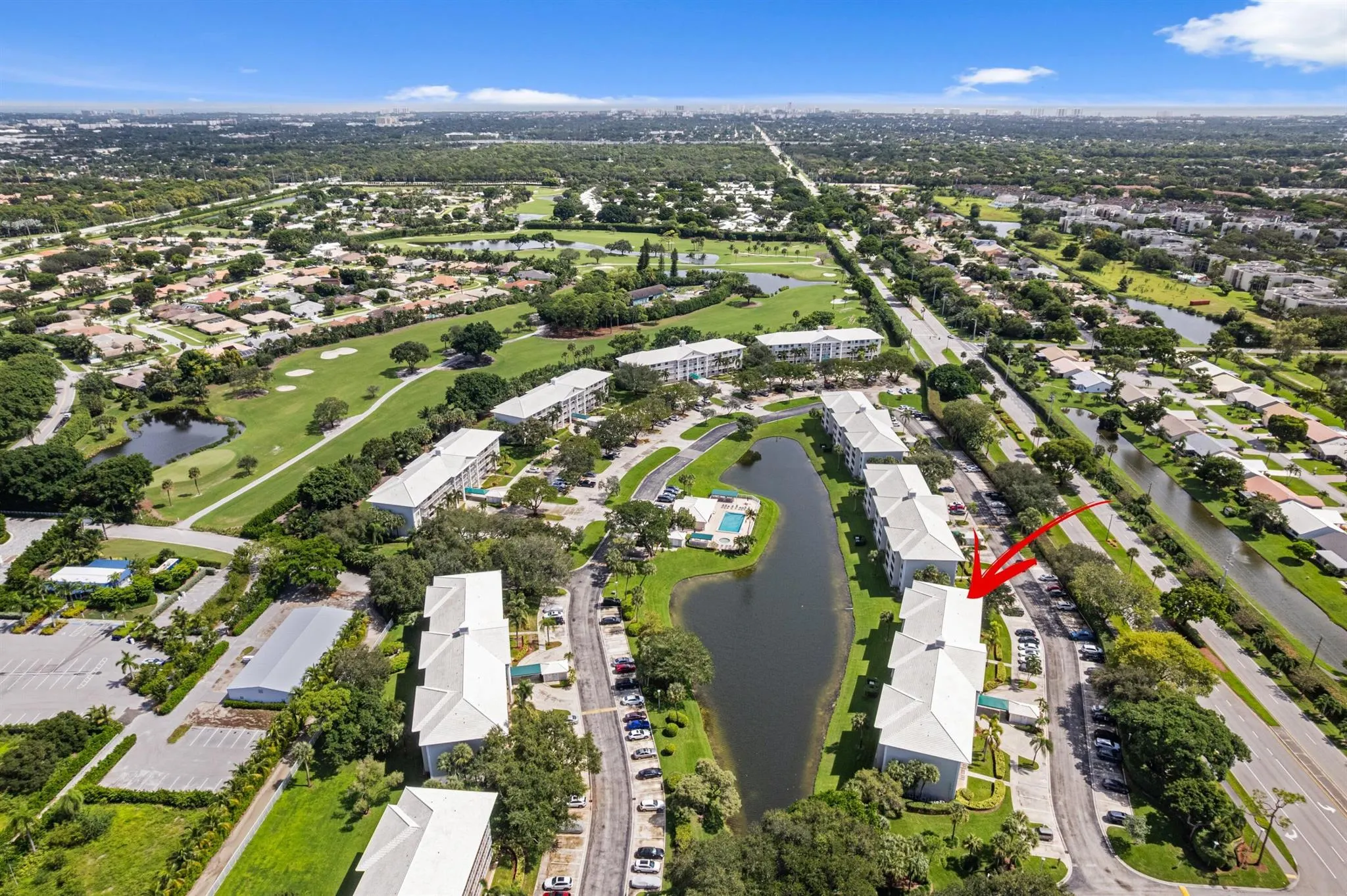 6025 Balboa Circle, #406
