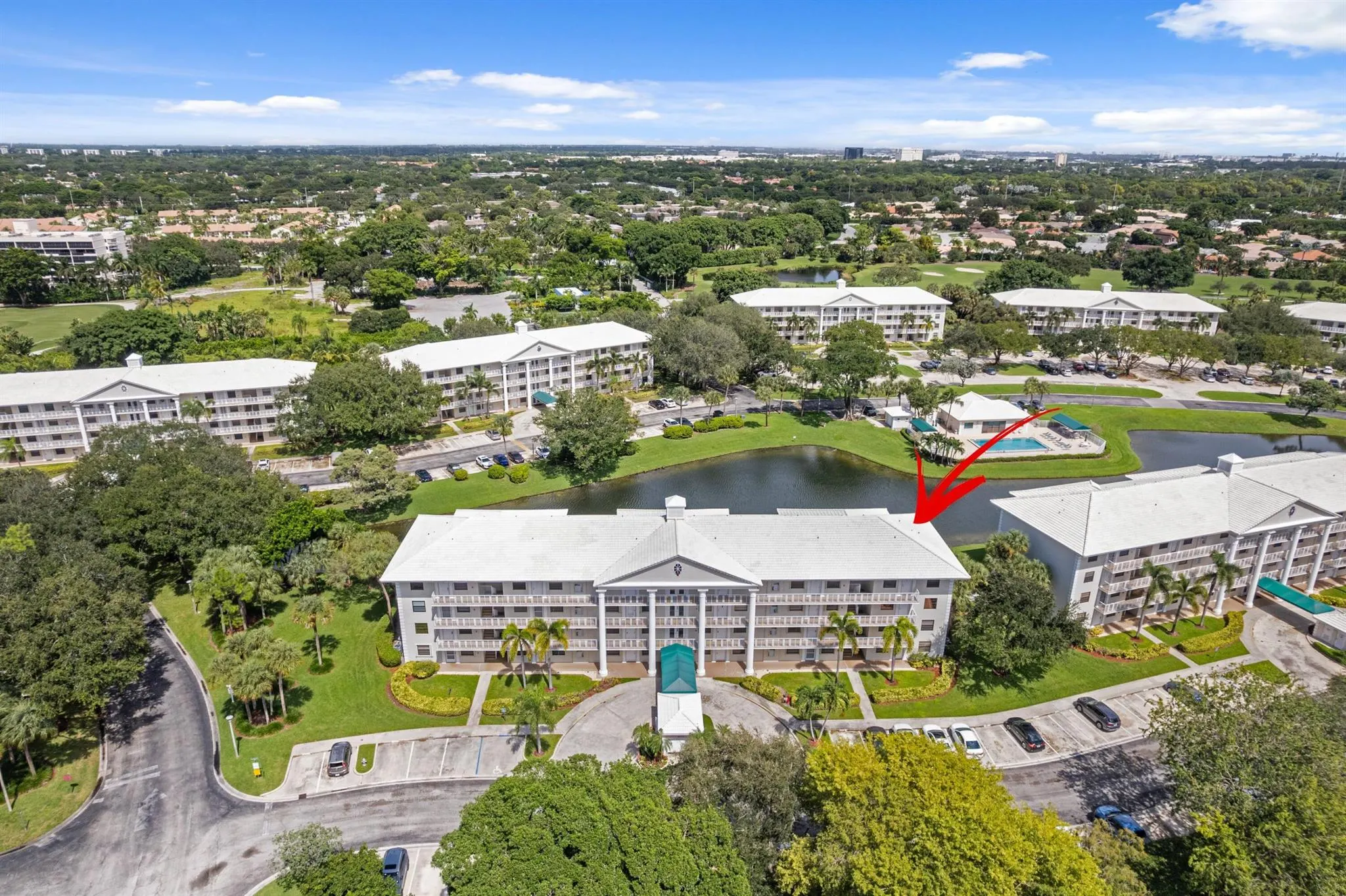 6025 Balboa Circle, #406