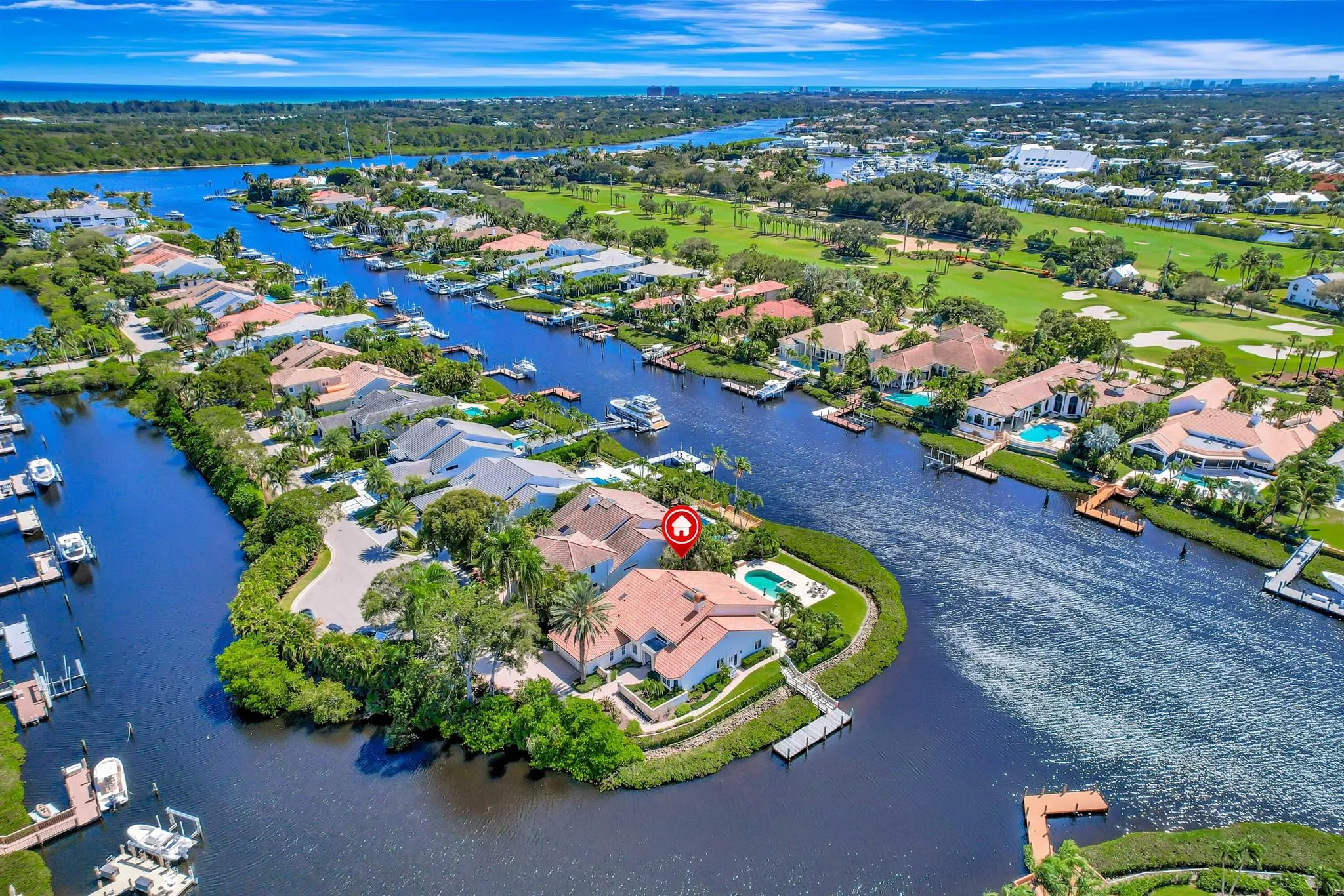 185 Island Drive