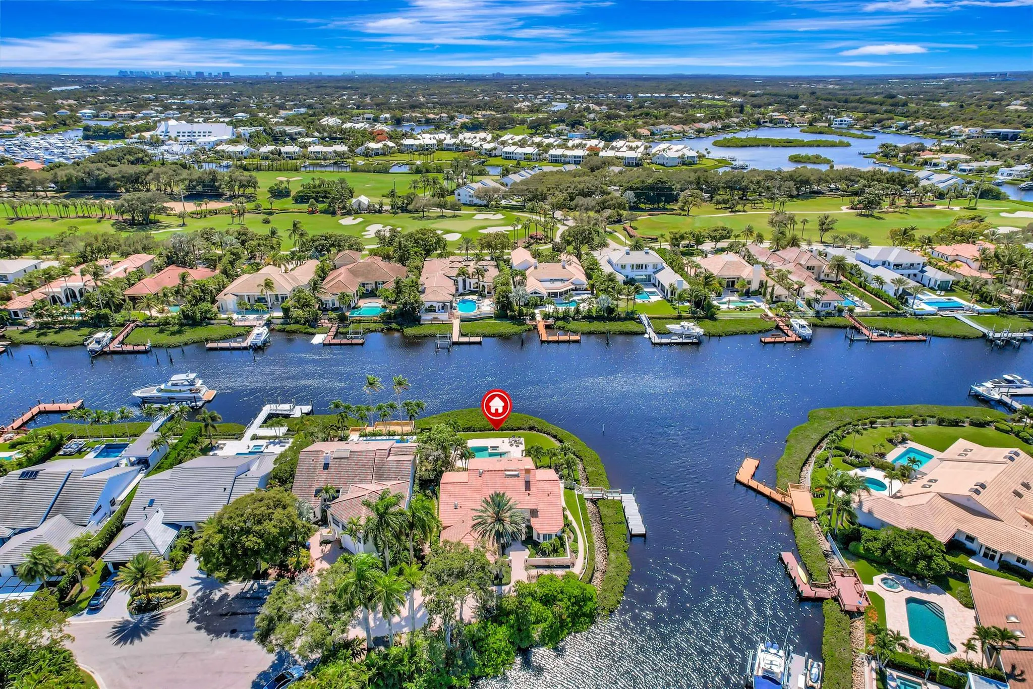 185 Island Drive
