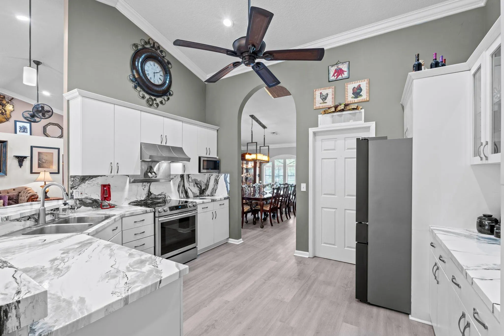 2559 Palm Deer Drive
