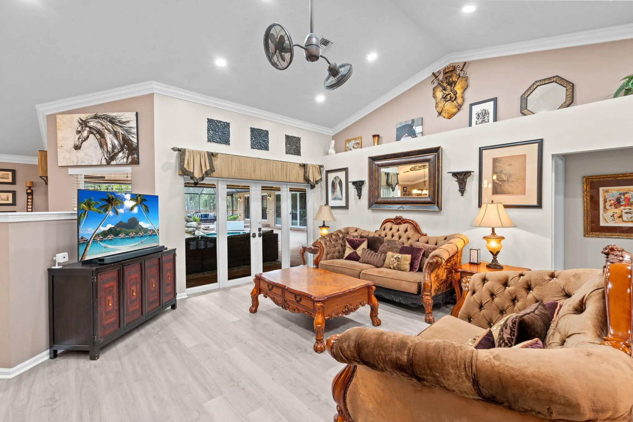 2559 Palm Deer Drive