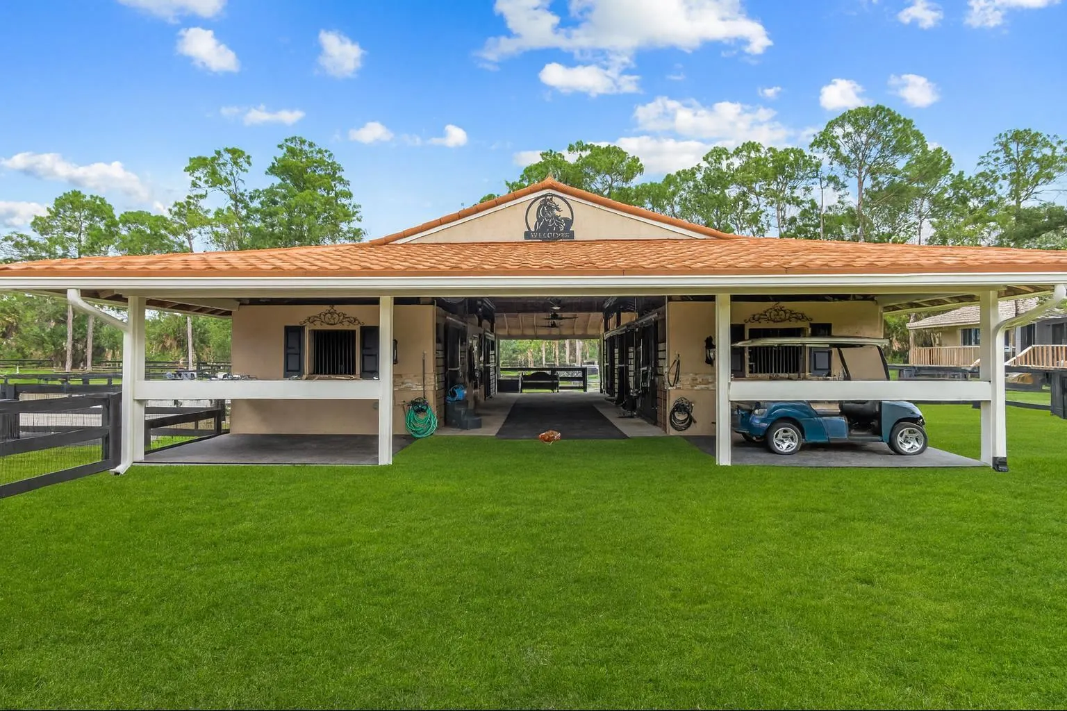 2559 Palm Deer Drive