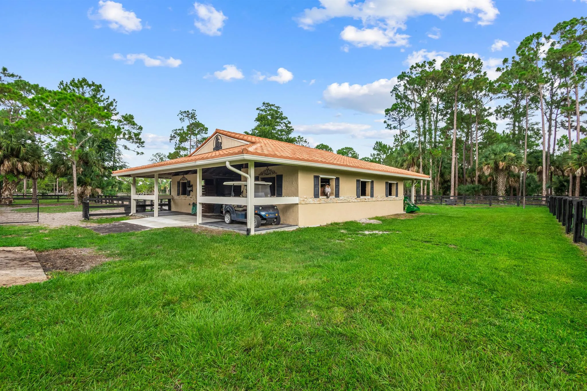 2559 Palm Deer Drive