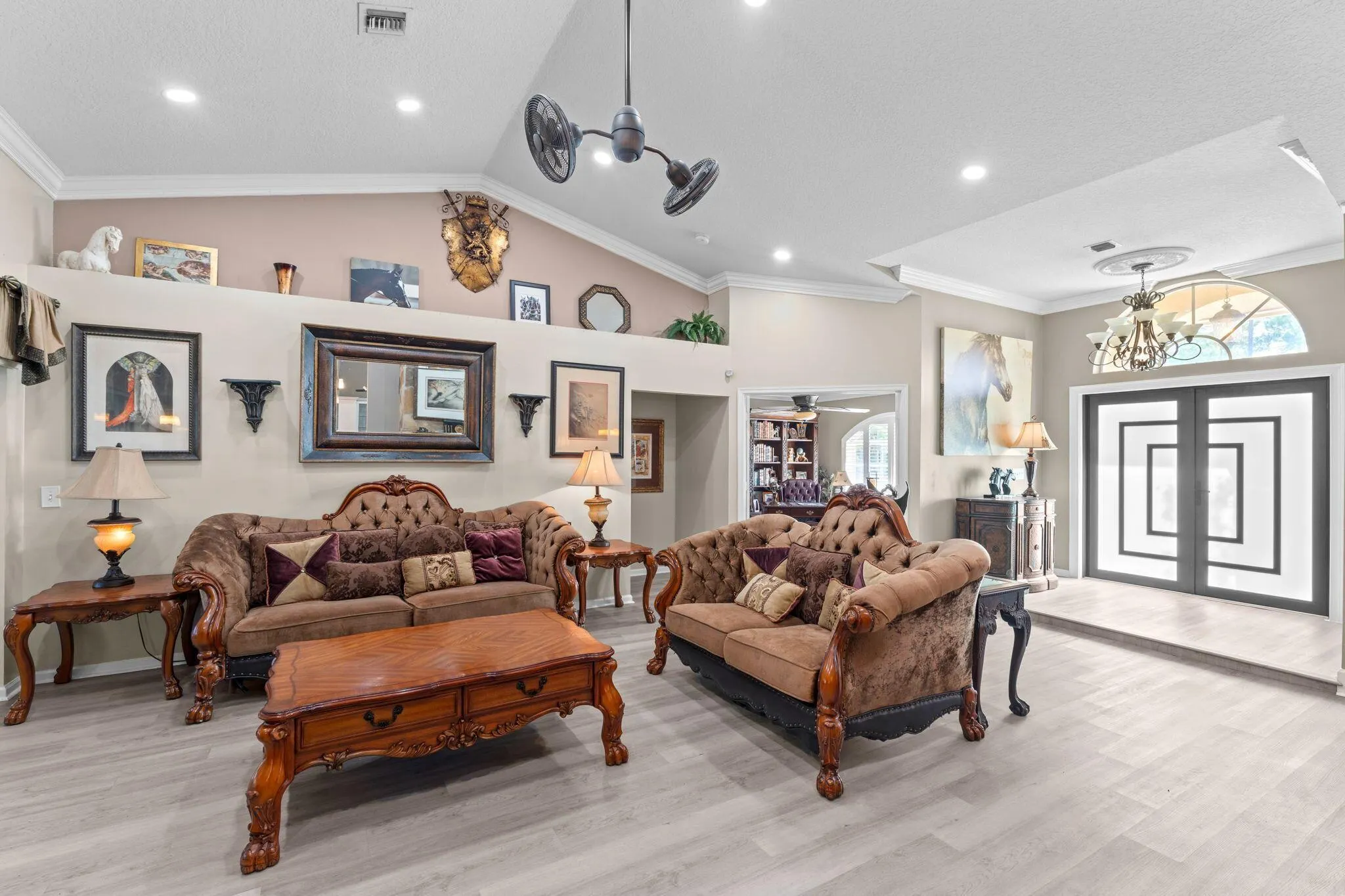 2559 Palm Deer Drive