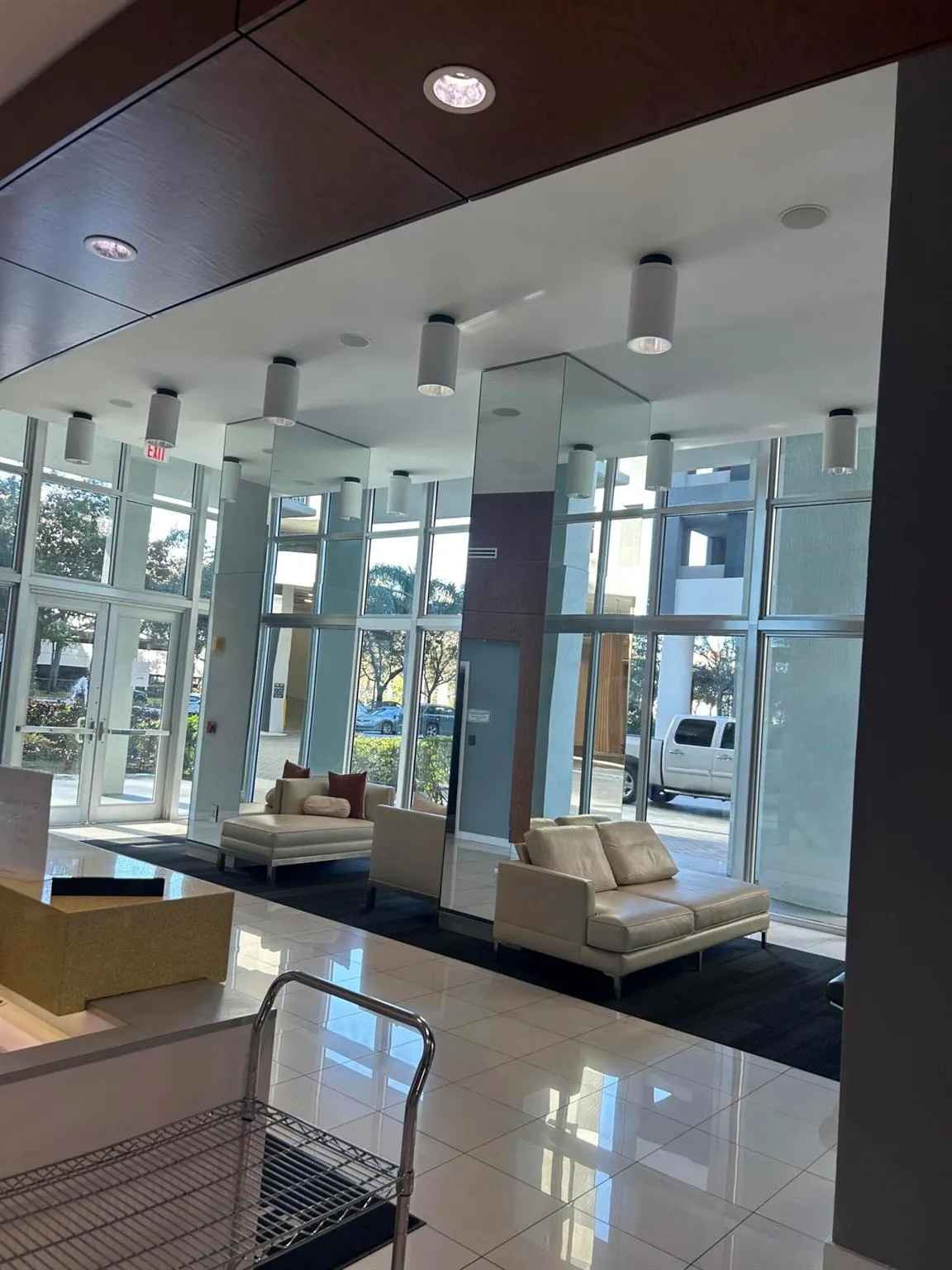 300 S Australian Avenue, #1219
