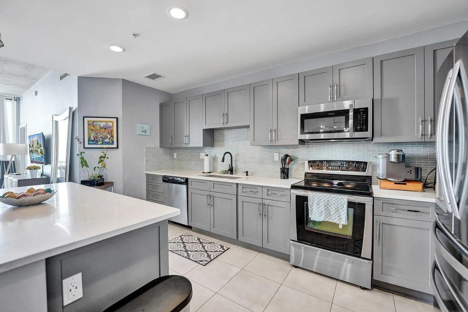 300 S Australian Avenue, #1219