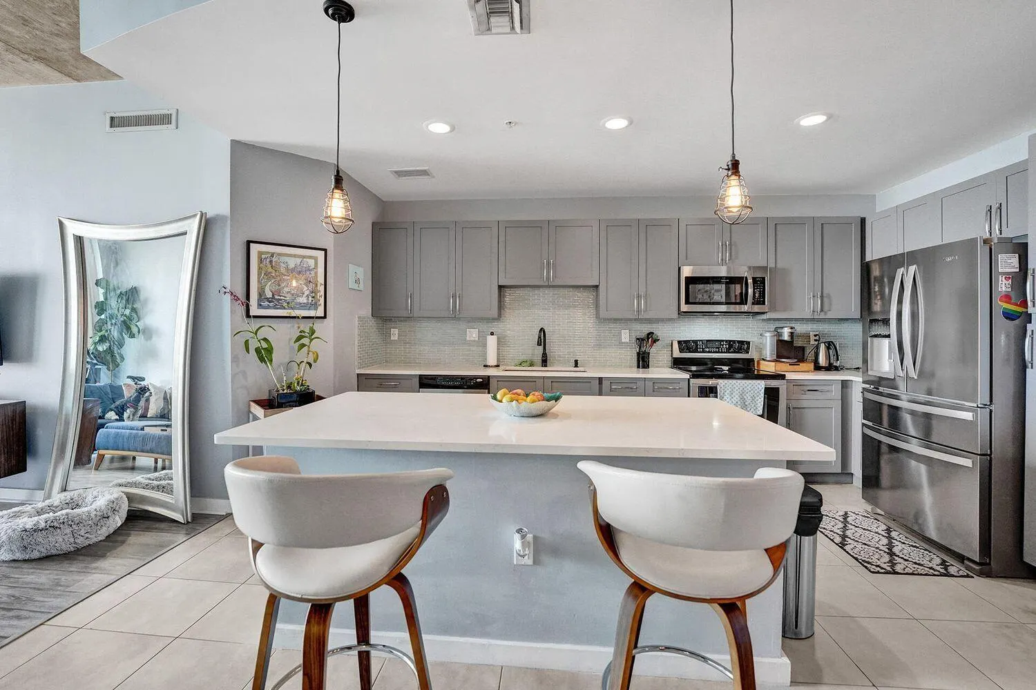 300 S Australian Avenue, #1219