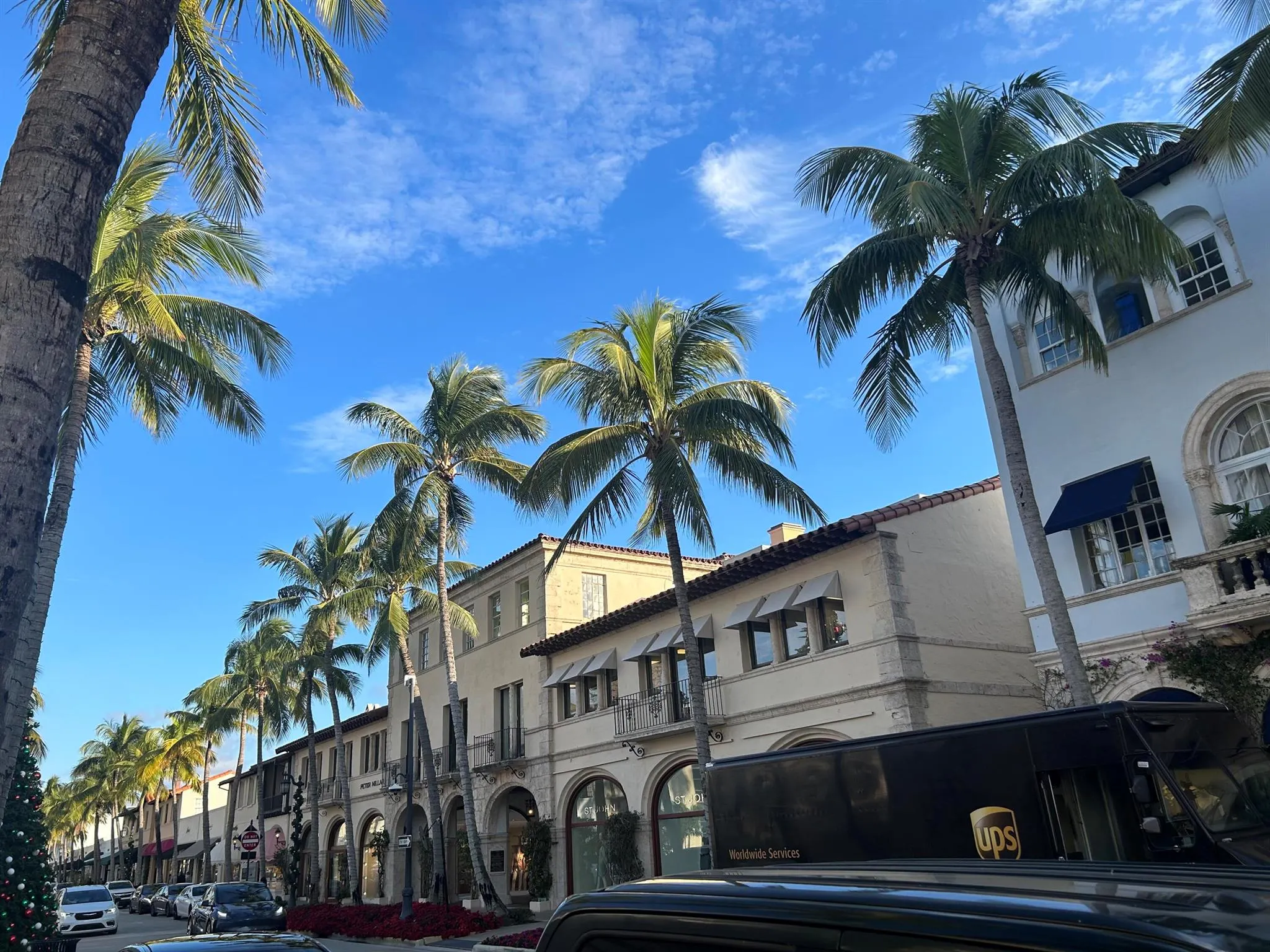 300 S Australian Avenue, #1219