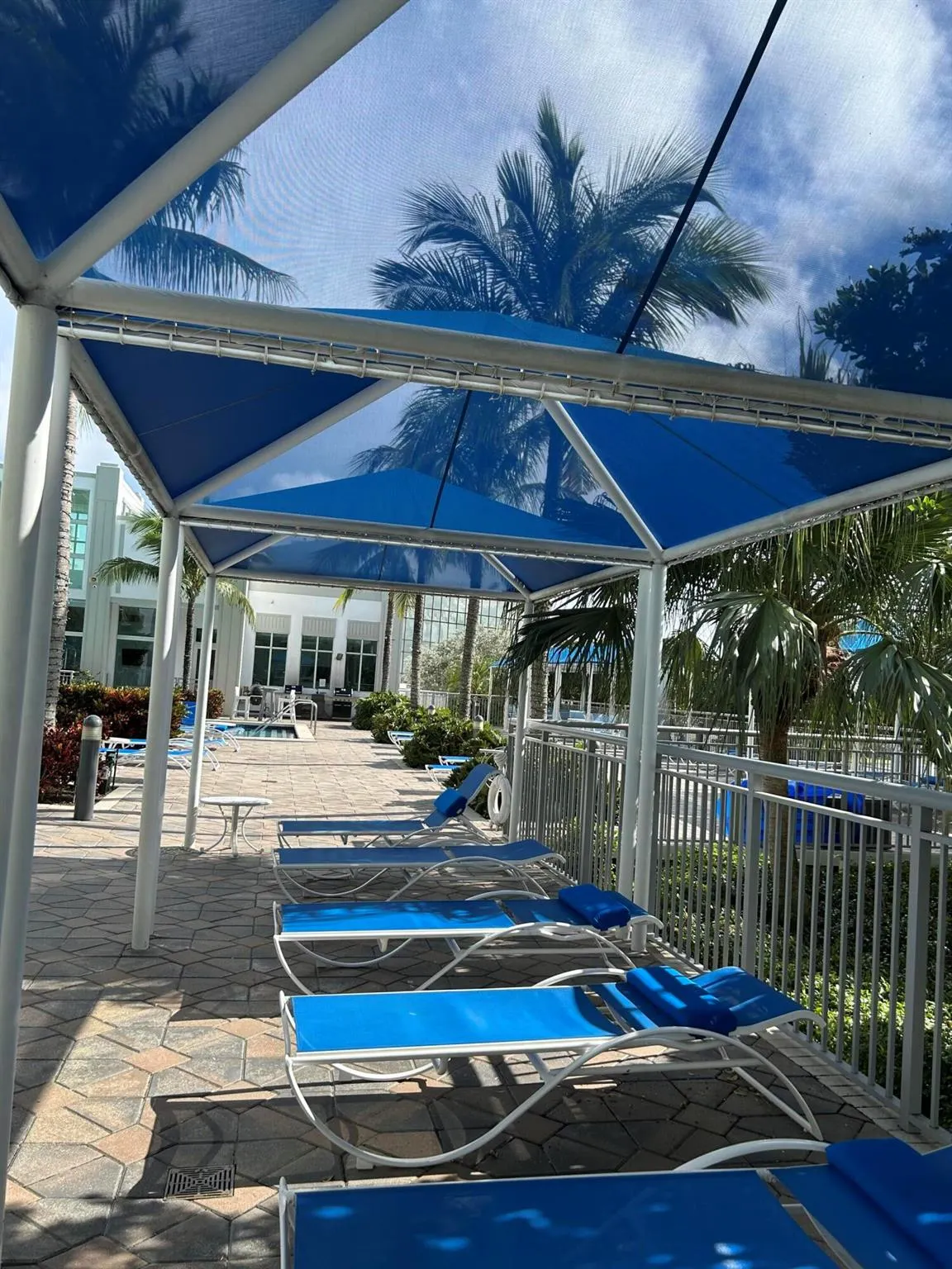 300 S Australian Avenue, #1219