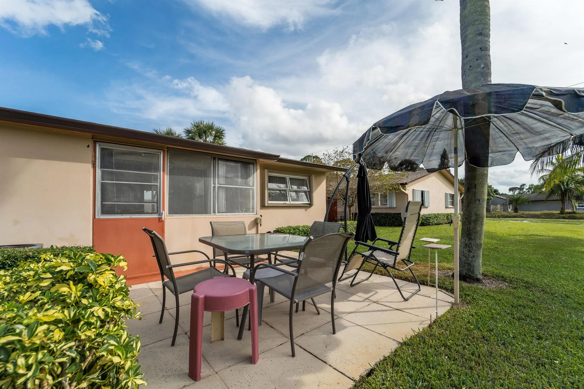 2955 W Crosley Drive, #J