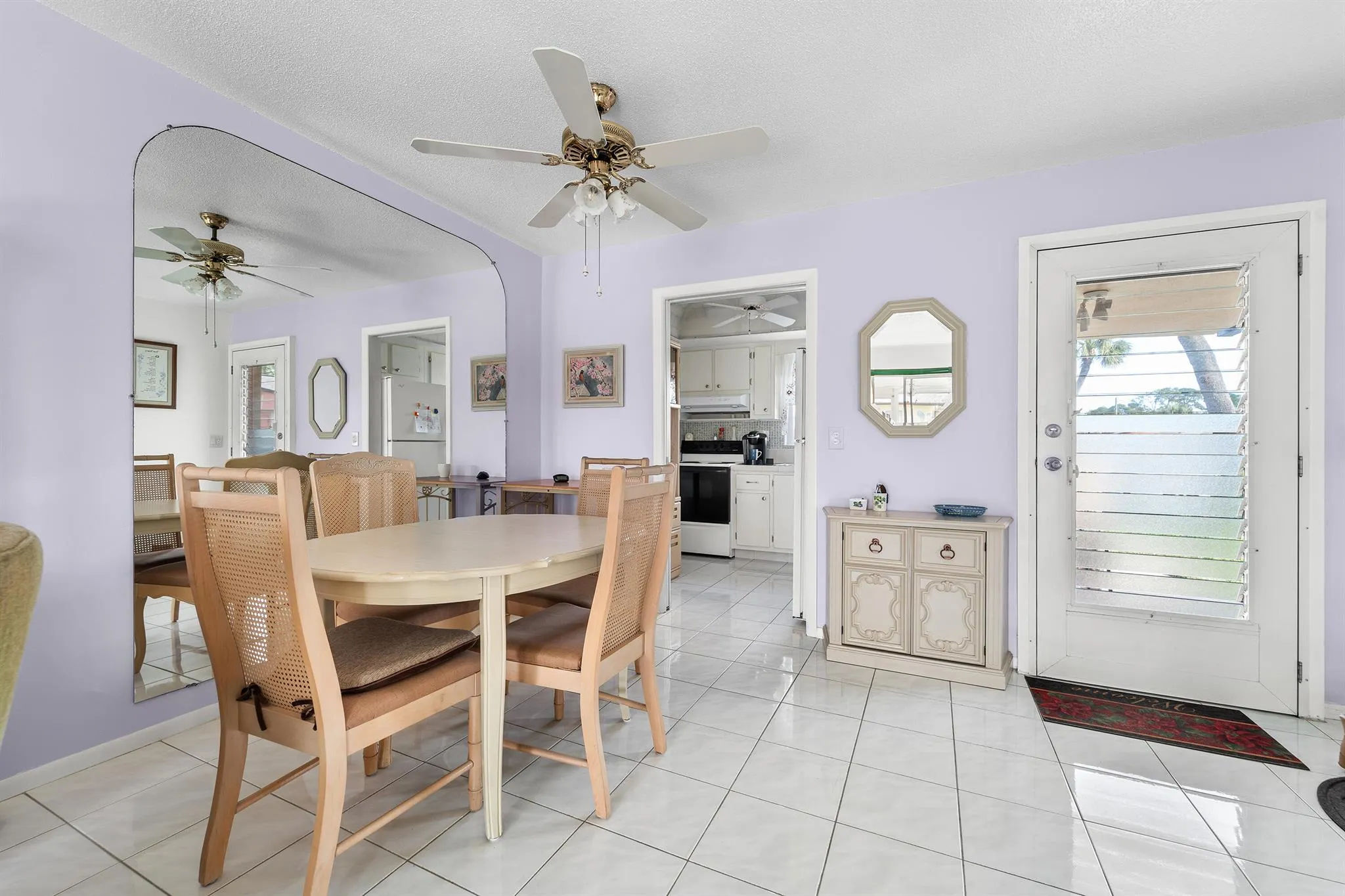 2955 W Crosley Drive, #J