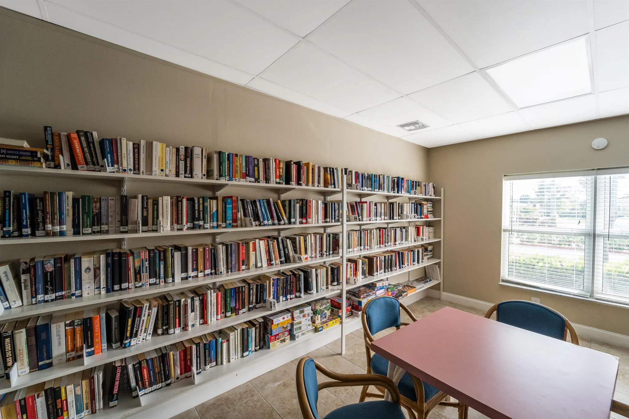 2955 W Crosley Drive, #J