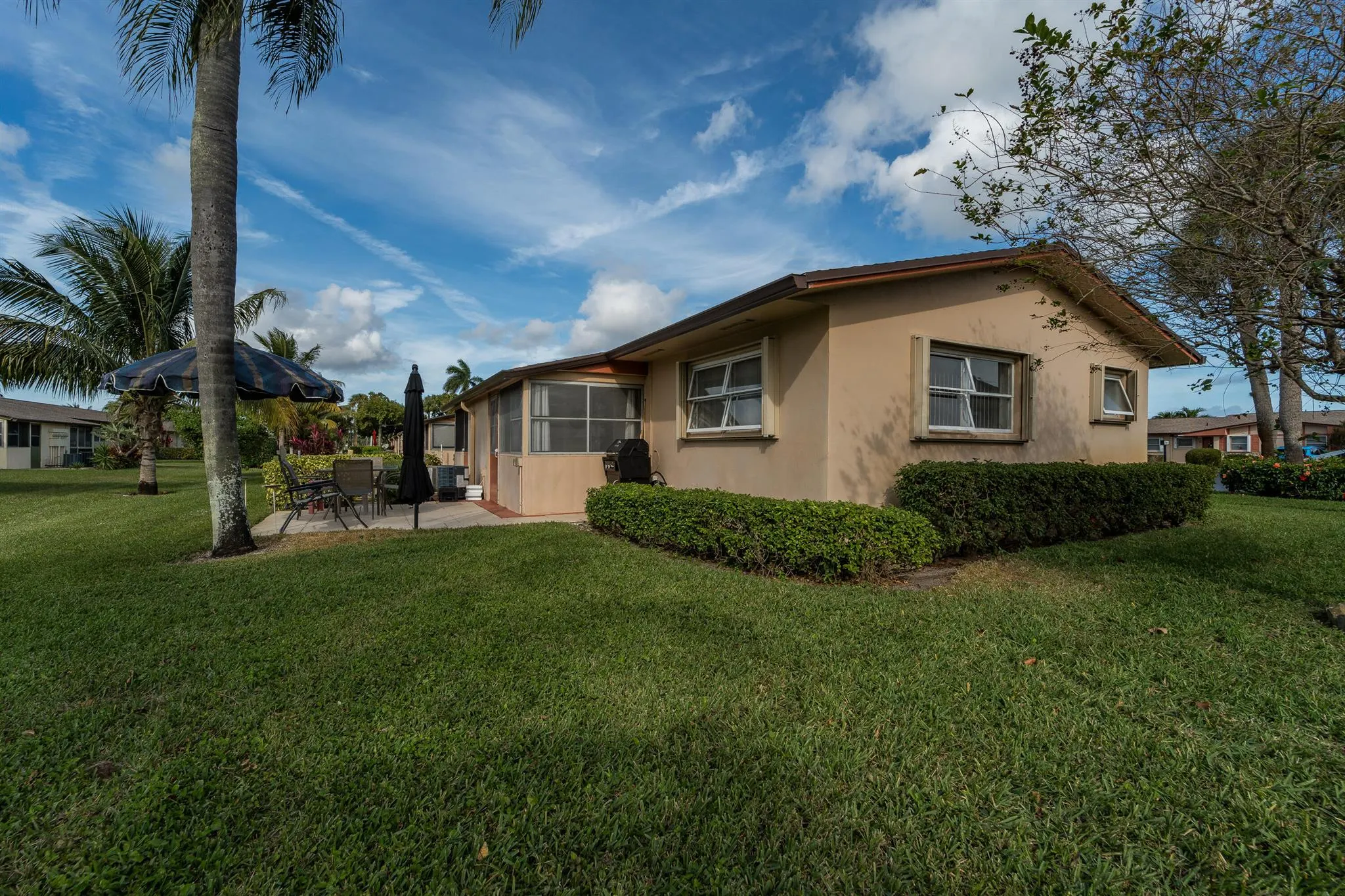 2955 W Crosley Drive, #J