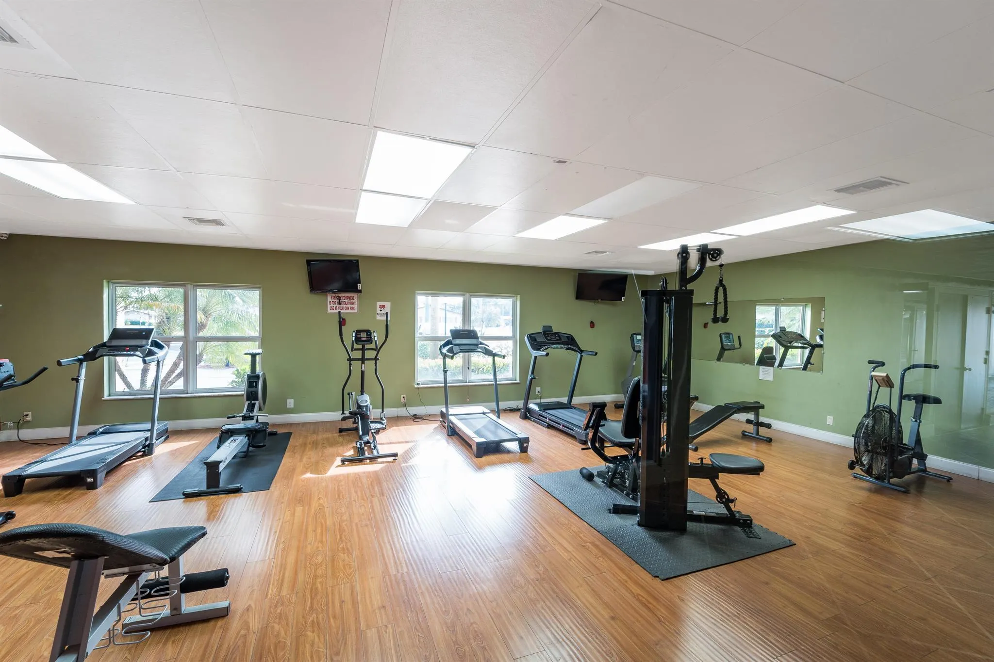 2955 W Crosley Drive, #J