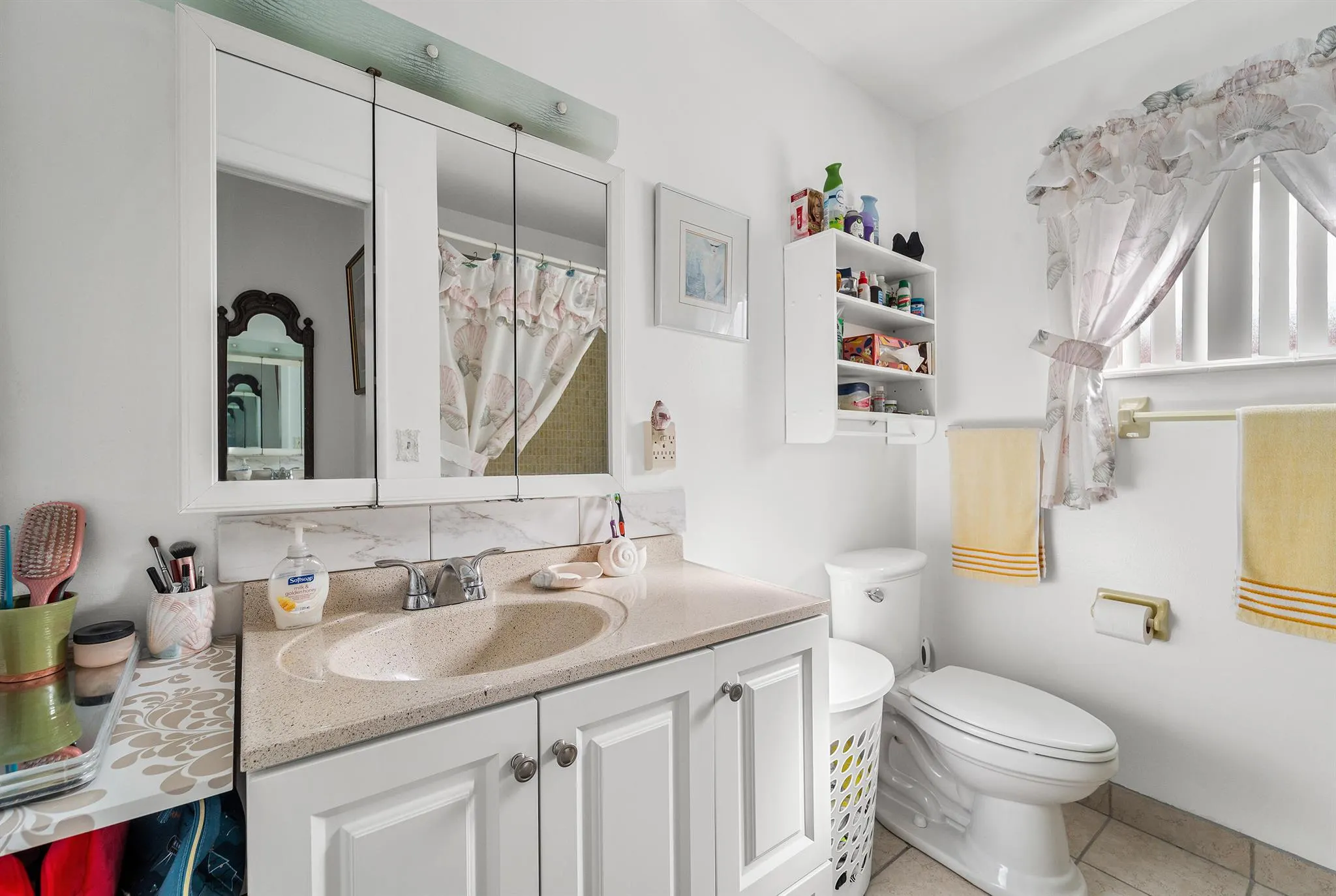 2955 W Crosley Drive, #J