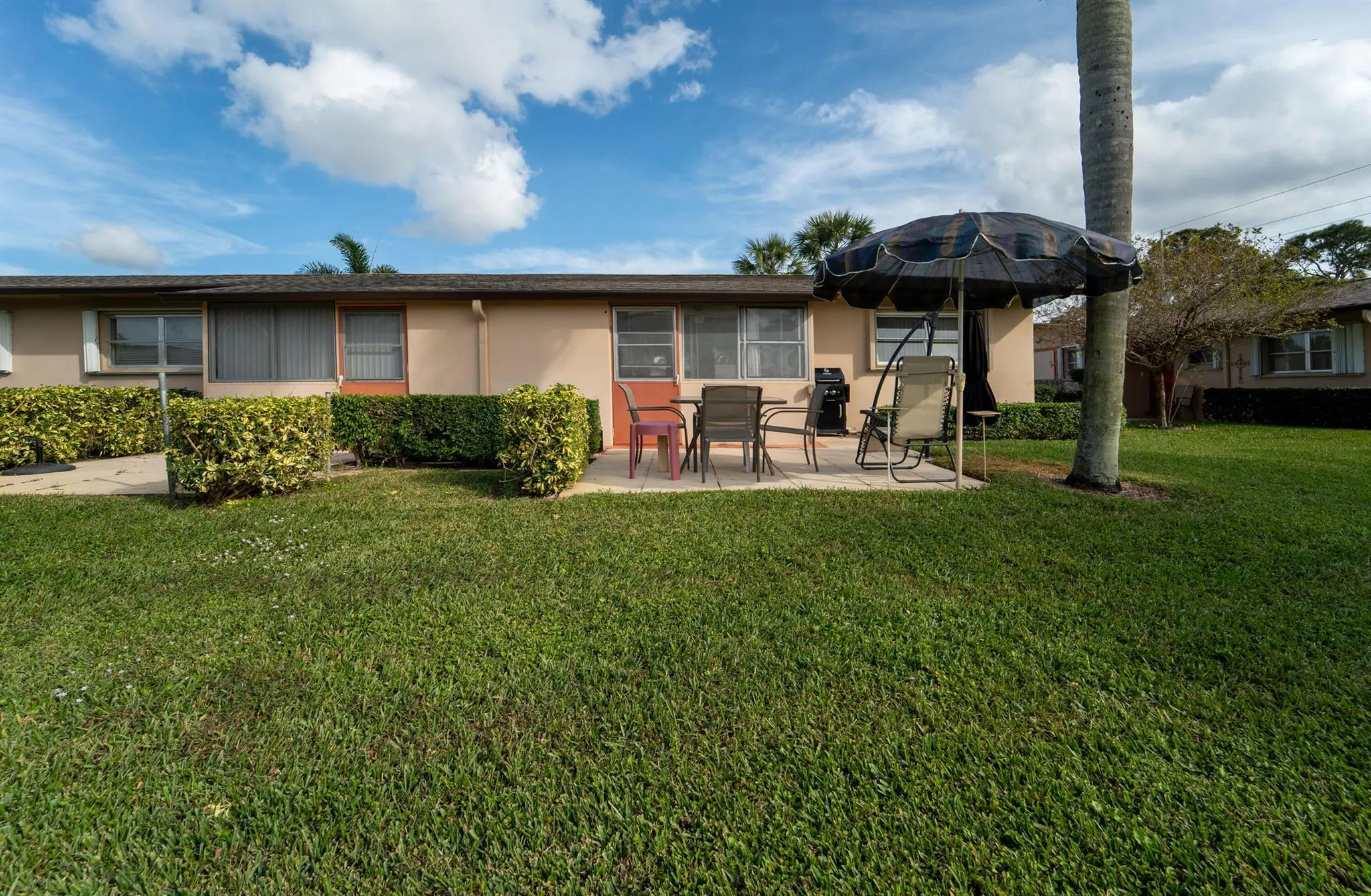 2955 W Crosley Drive, #J