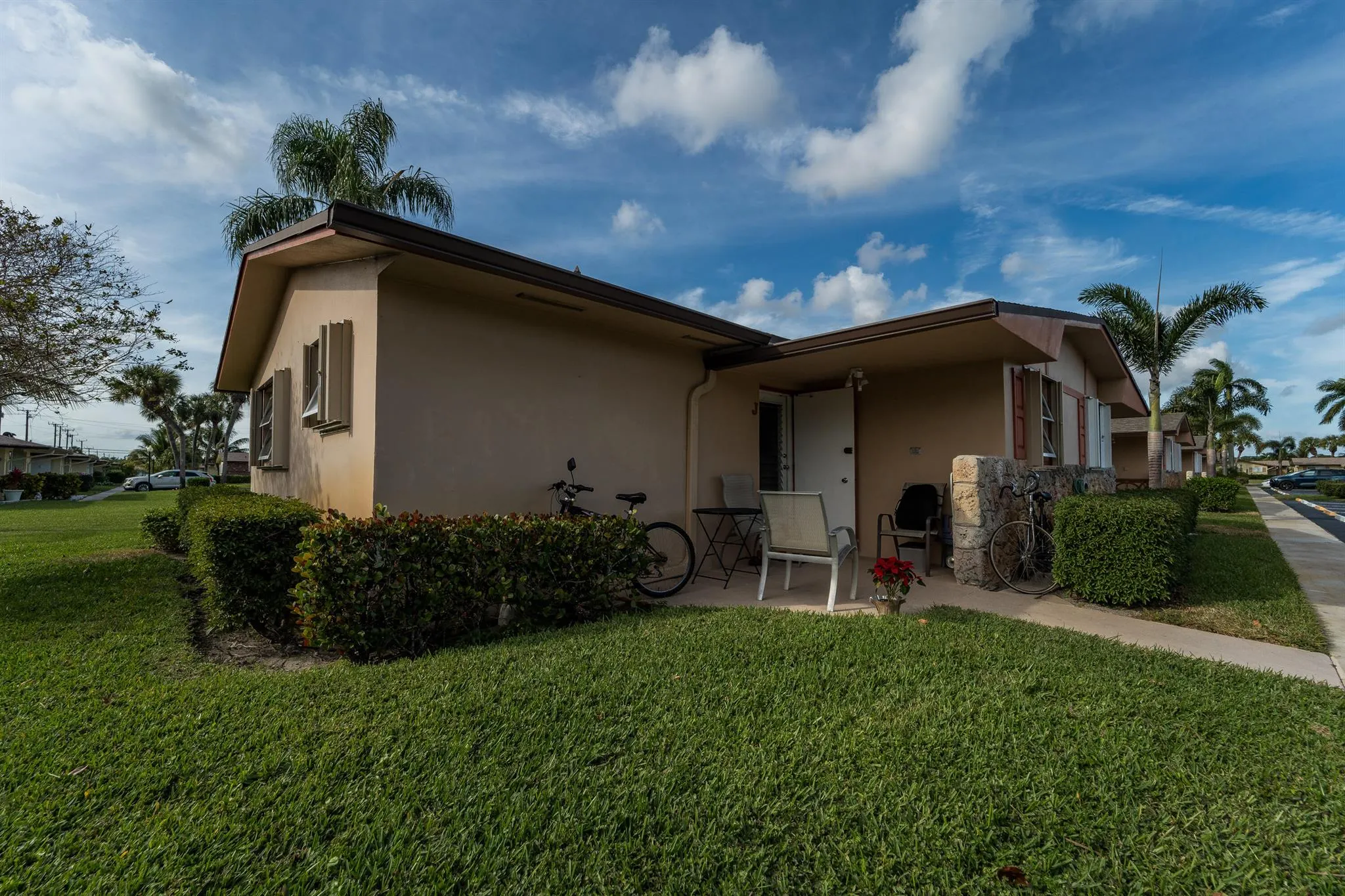2955 W Crosley Drive, #J