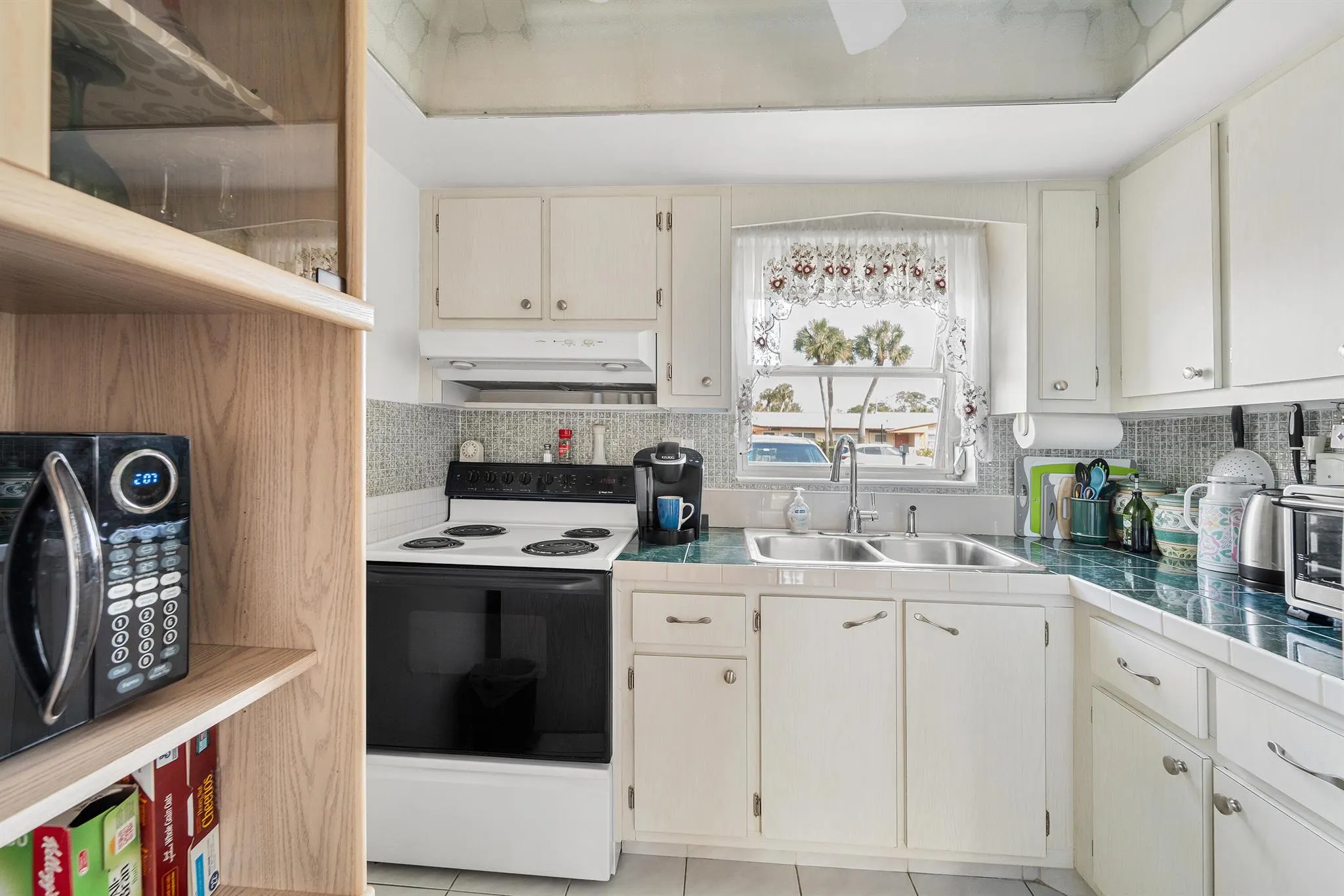 2955 W Crosley Drive, #J