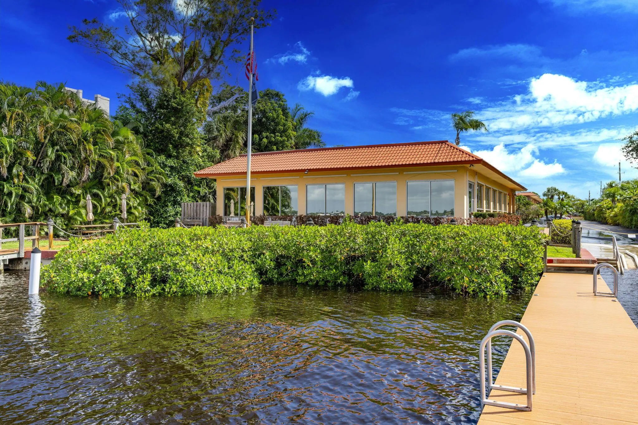 1993 SW Palm City Road, #F