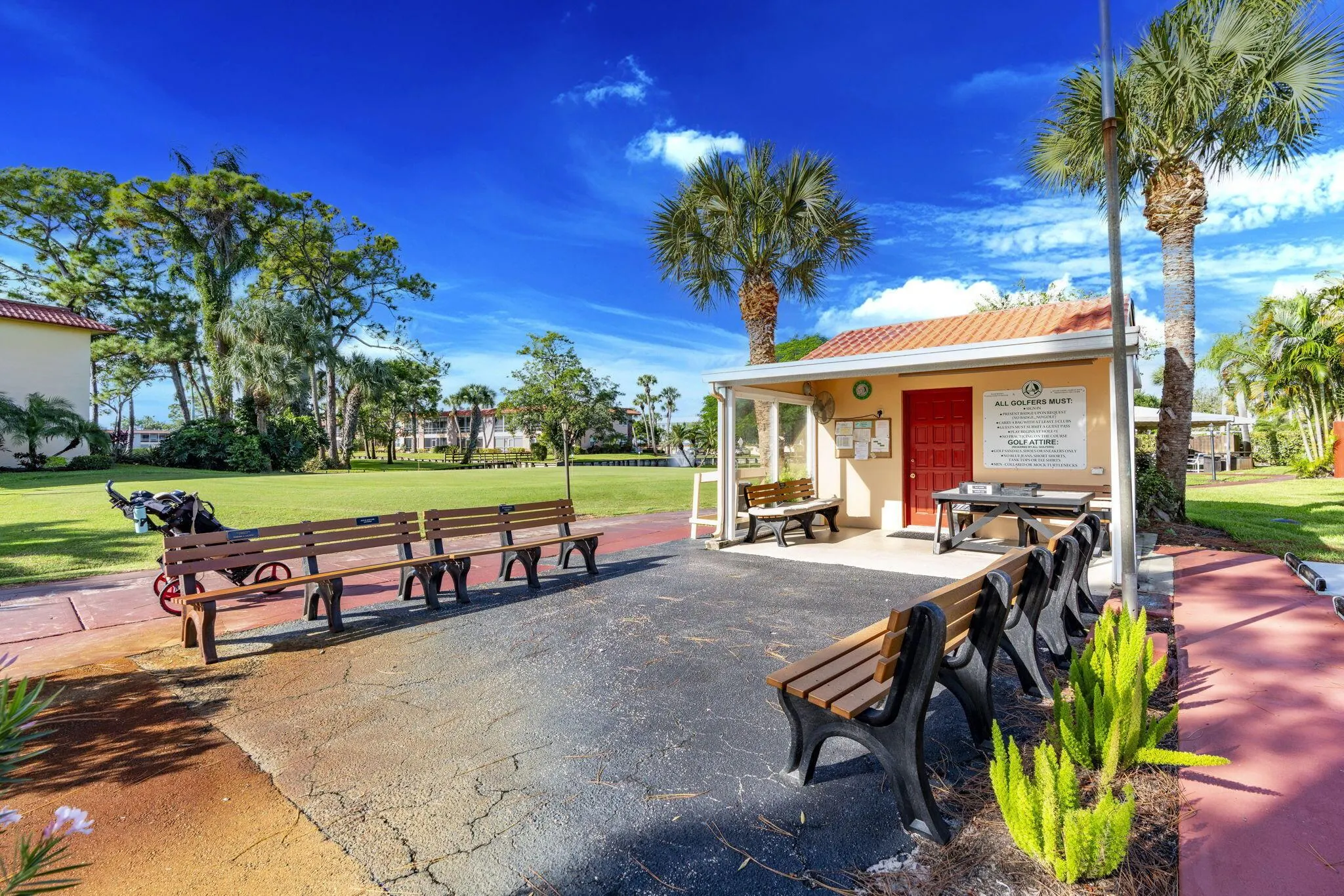 1993 SW Palm City Road, #F
