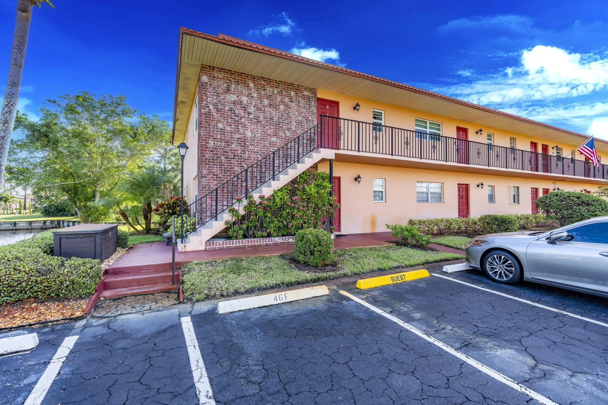 1993 SW Palm City Road, #F