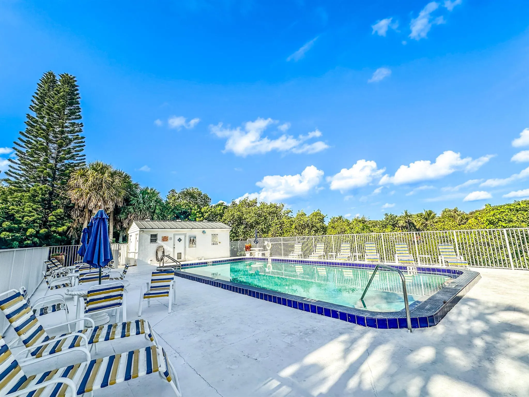 4501 S Ocean Boulevard, #B5
