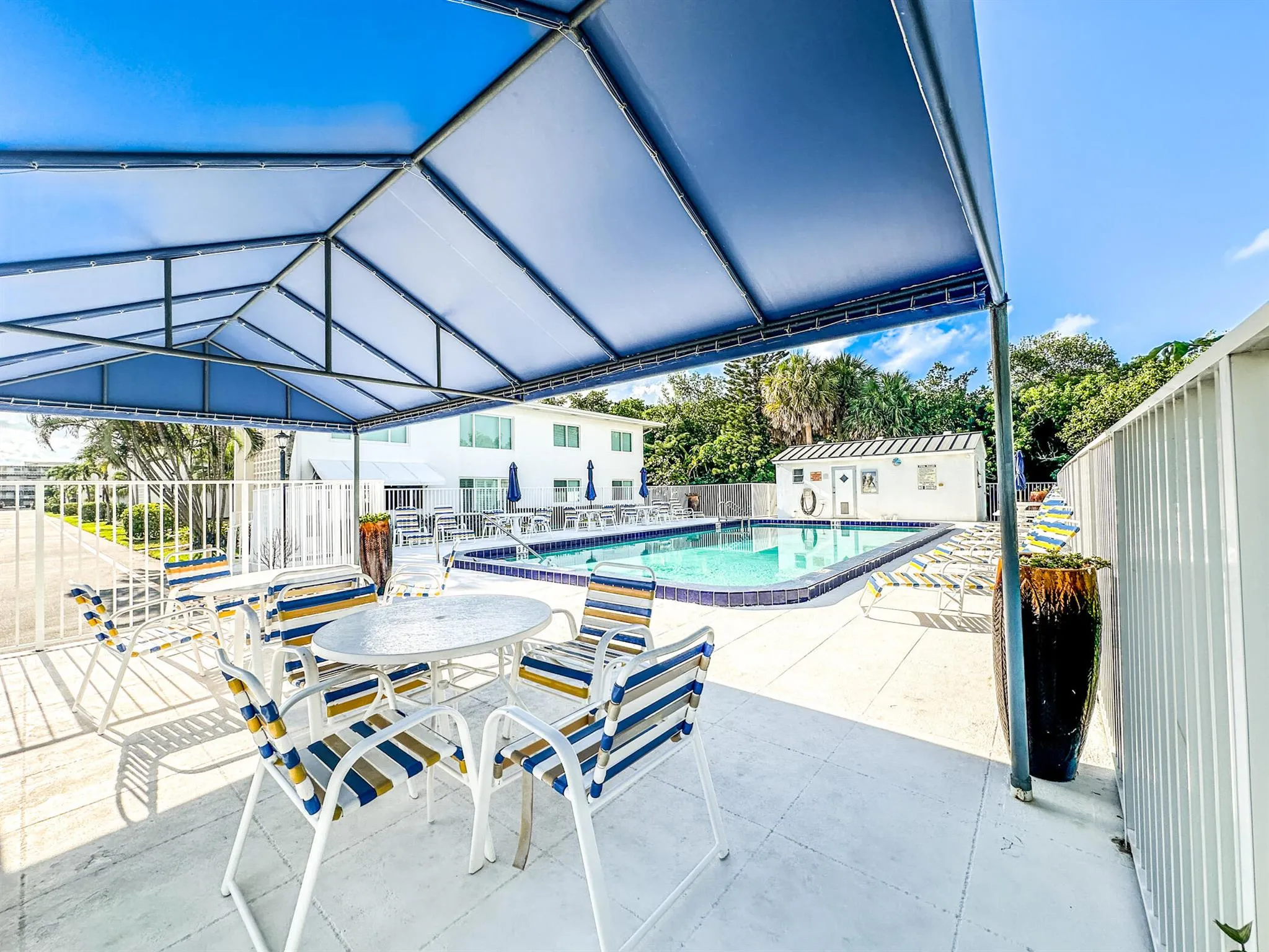 4501 S Ocean Boulevard, #B5