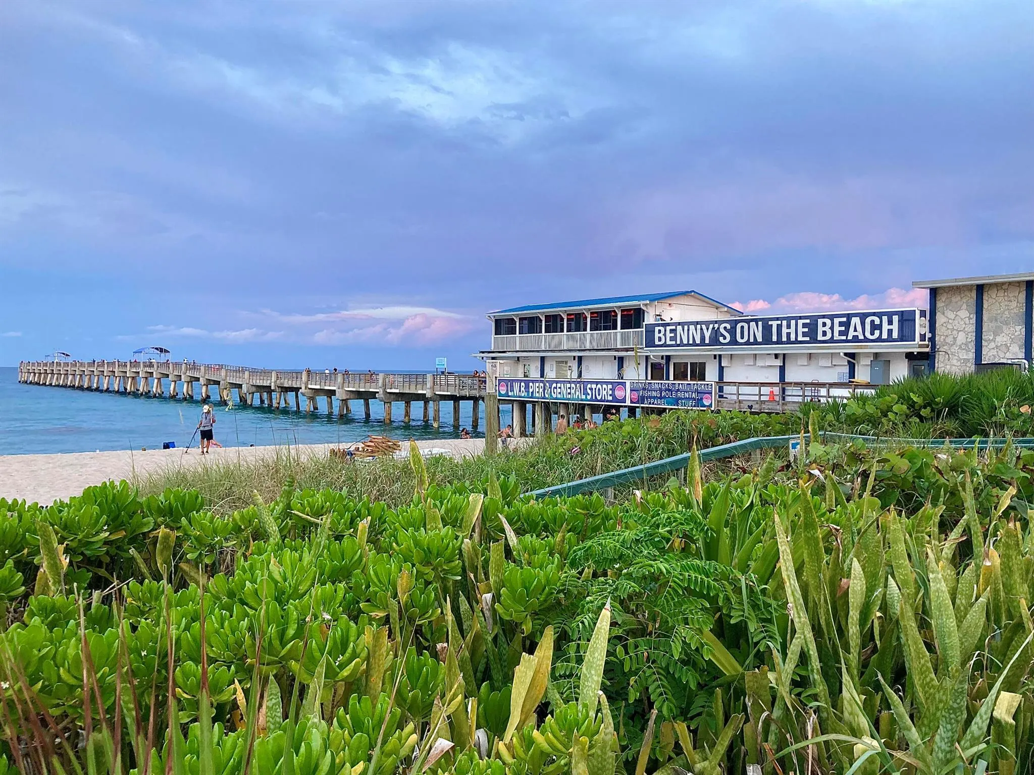 4501 S Ocean Boulevard, #B5