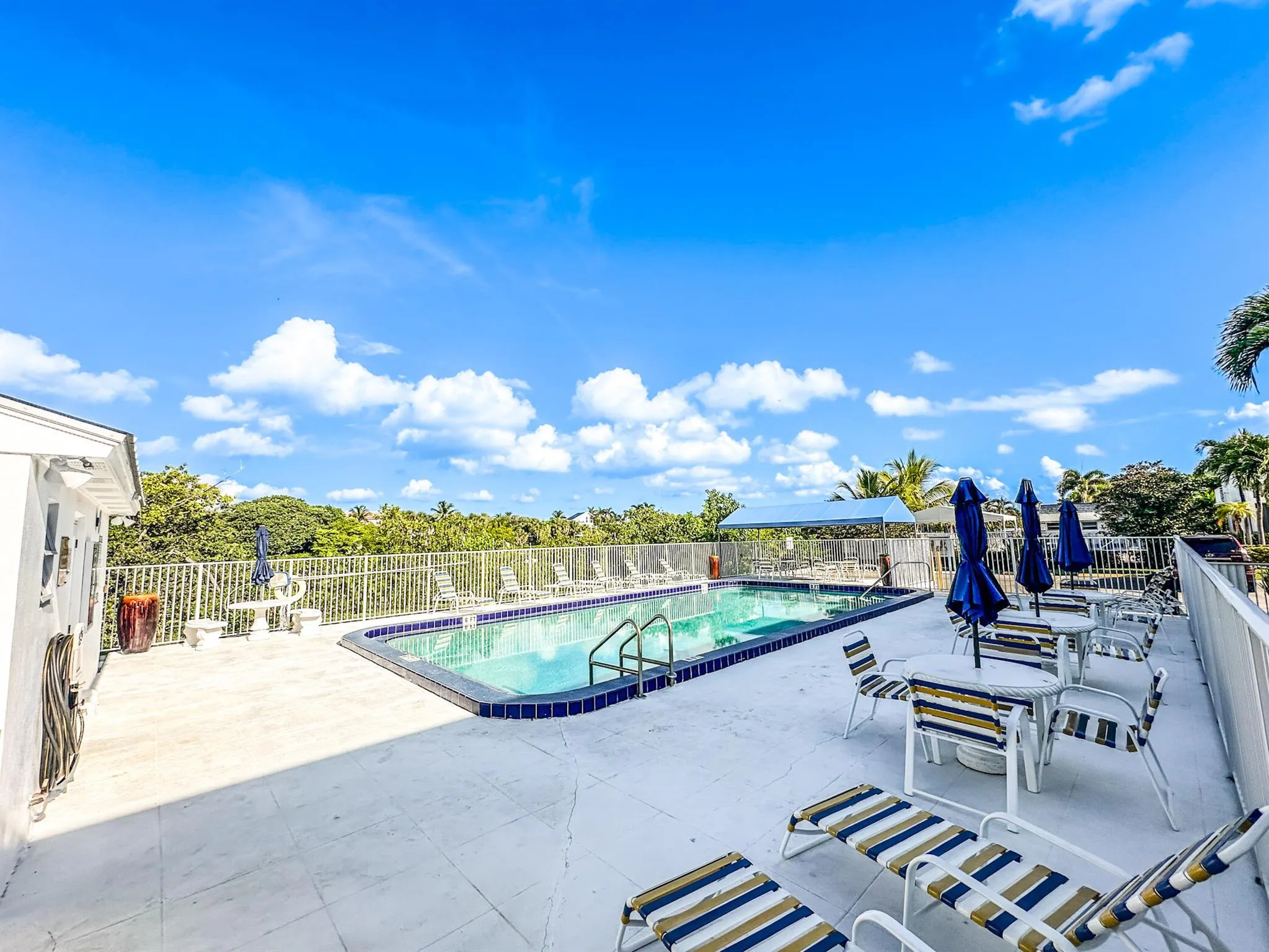 4501 S Ocean Boulevard, #B5
