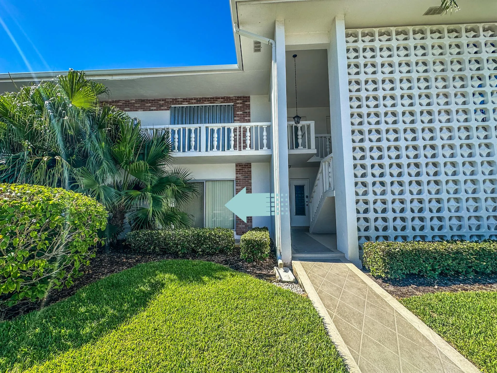 4501 S Ocean Boulevard, #B5