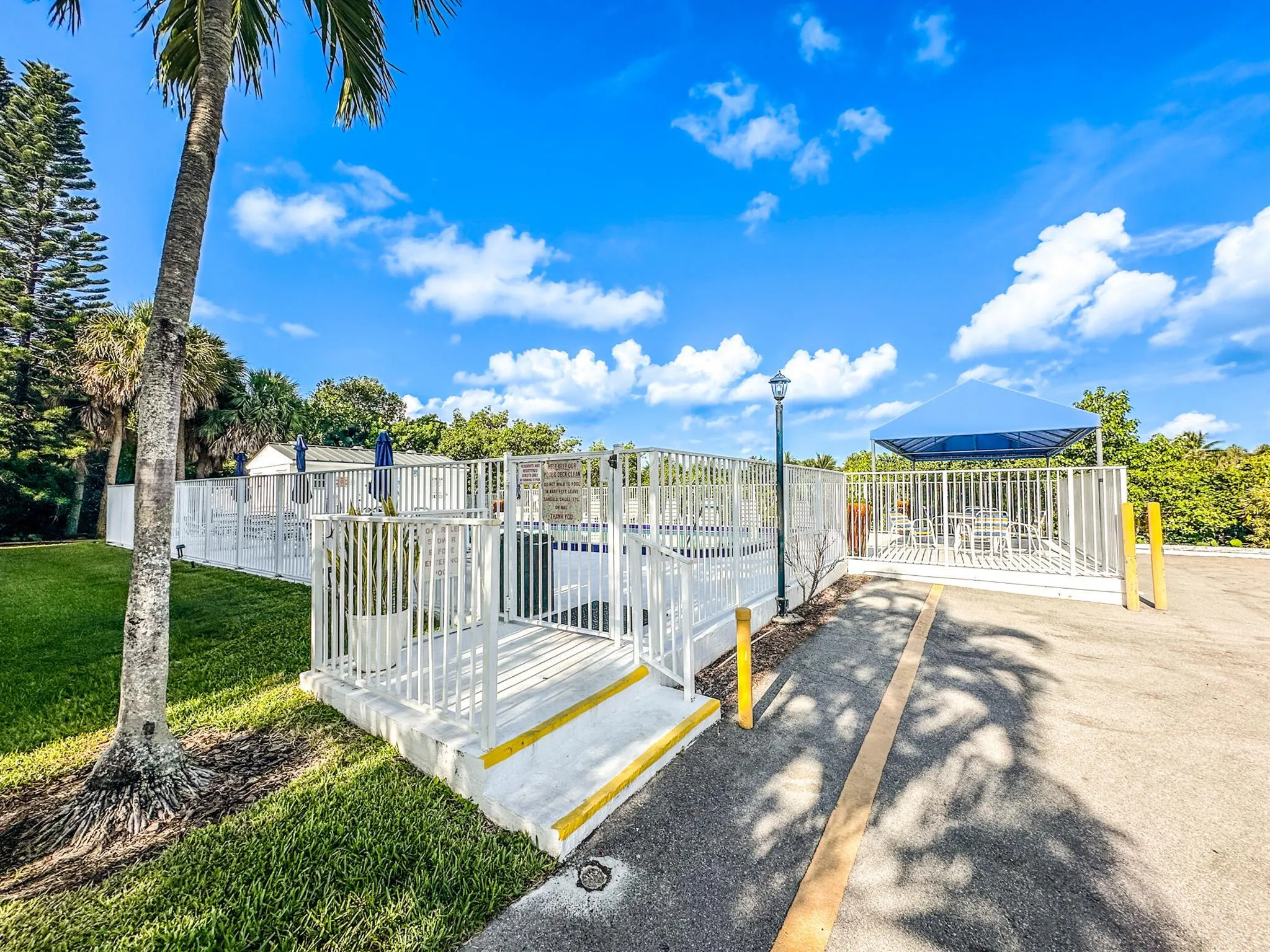 4501 S Ocean Boulevard, #B5
