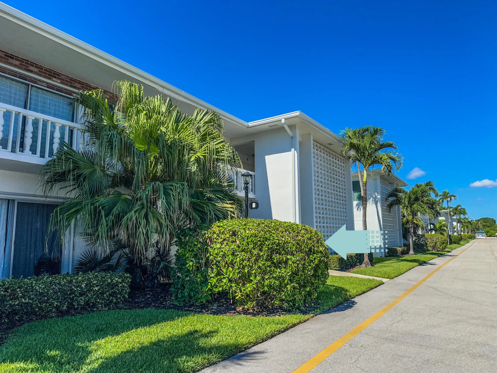 4501 S Ocean Boulevard, #B5