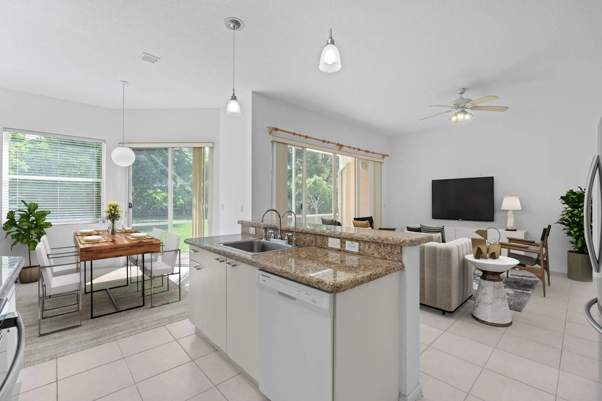 2018 Reston Circle Circle