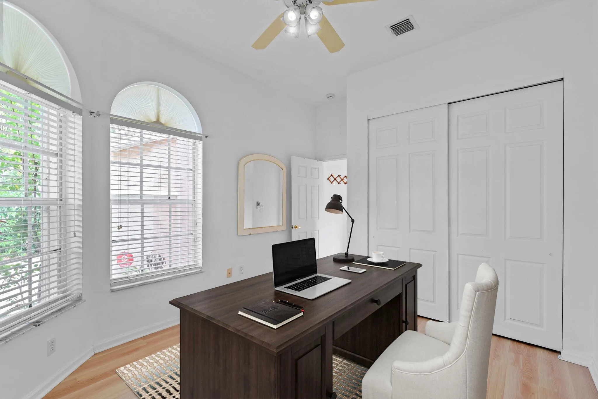 2018 Reston Circle Circle