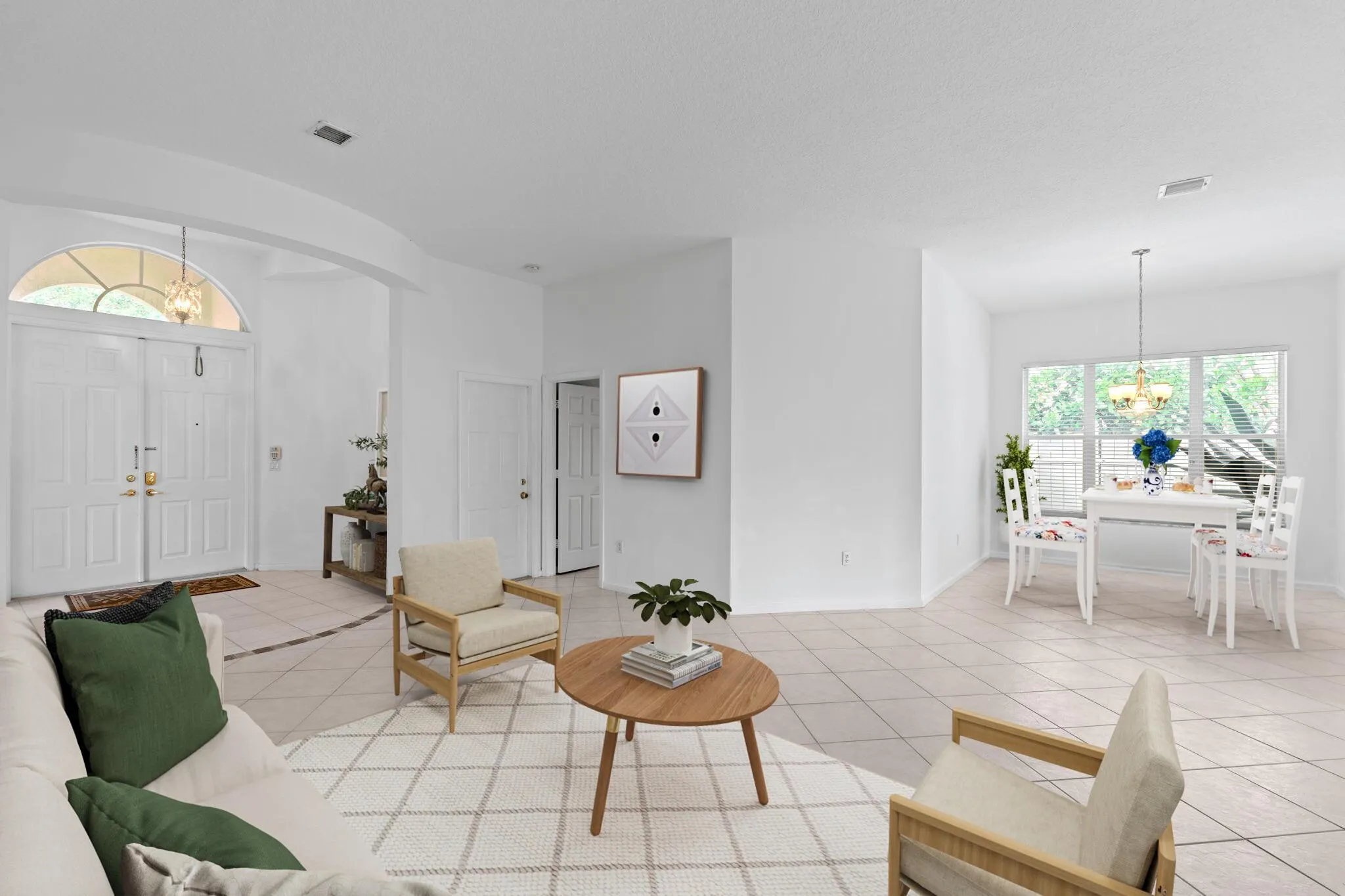 2018 Reston Circle Circle