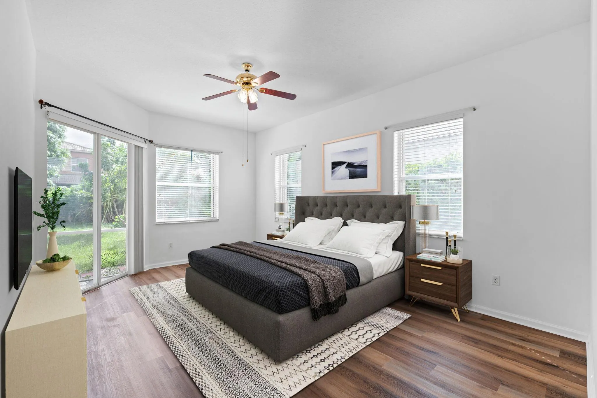 2018 Reston Circle Circle