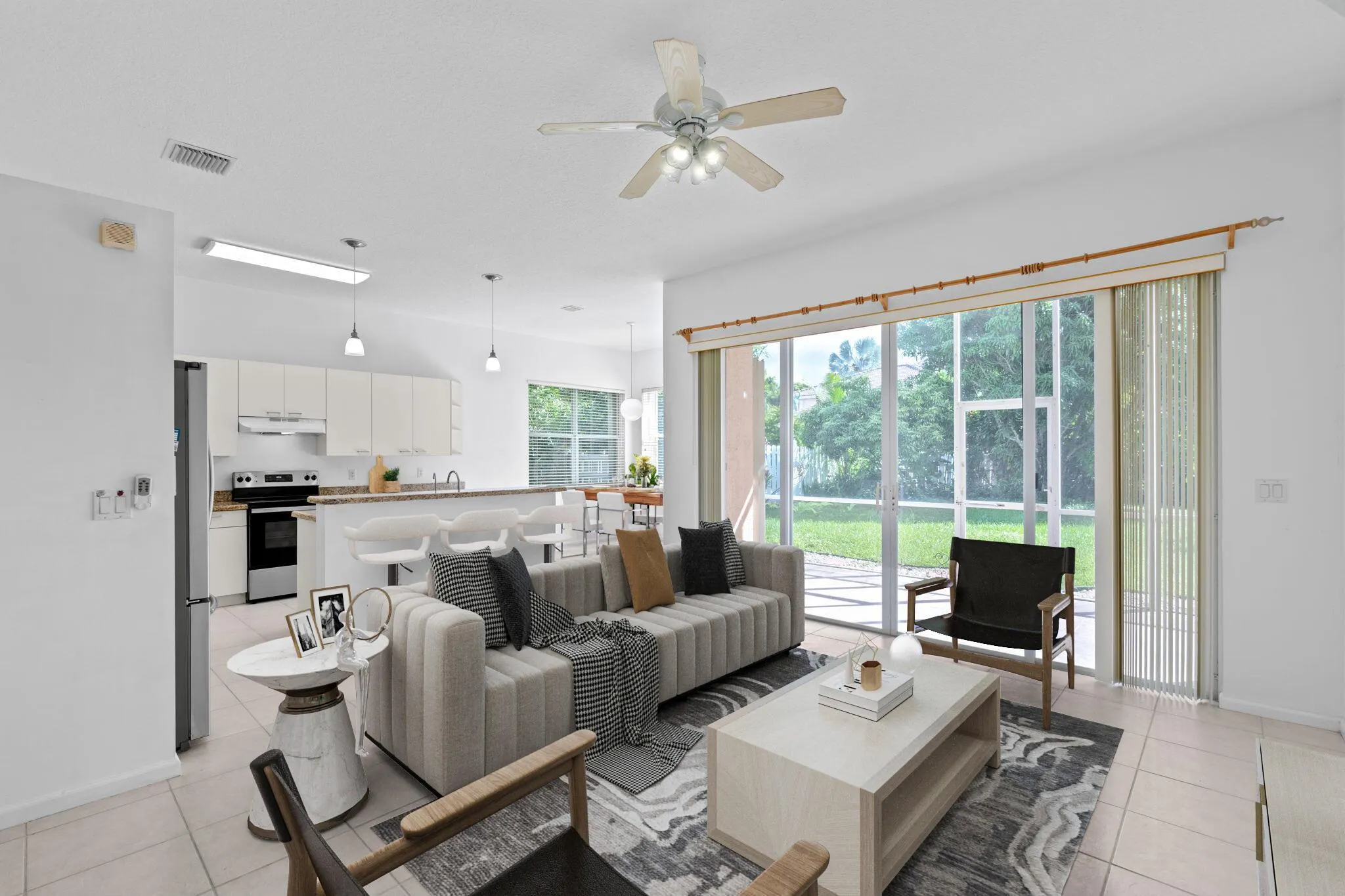 2018 Reston Circle Circle