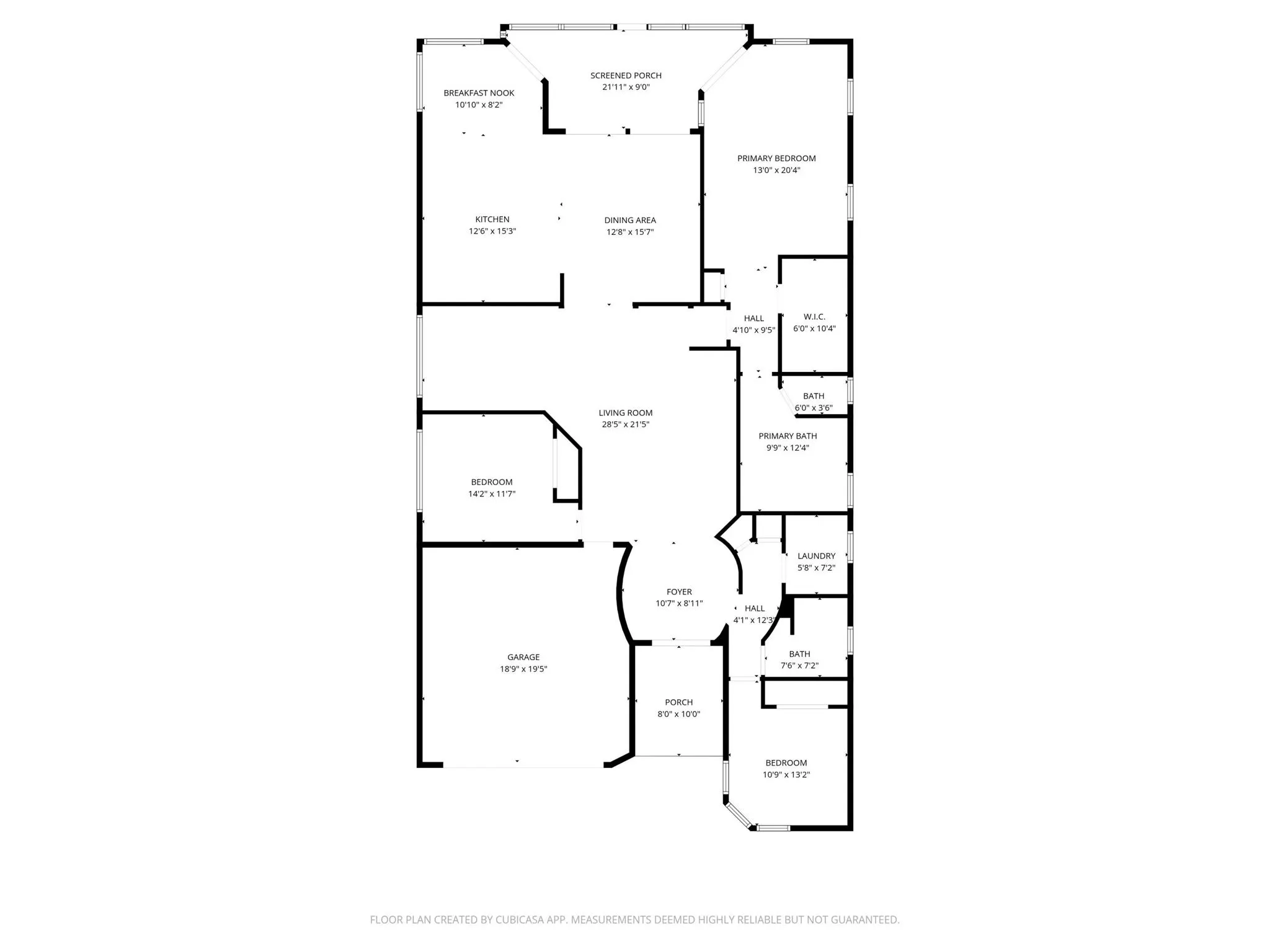 2018 Reston Circle Circle