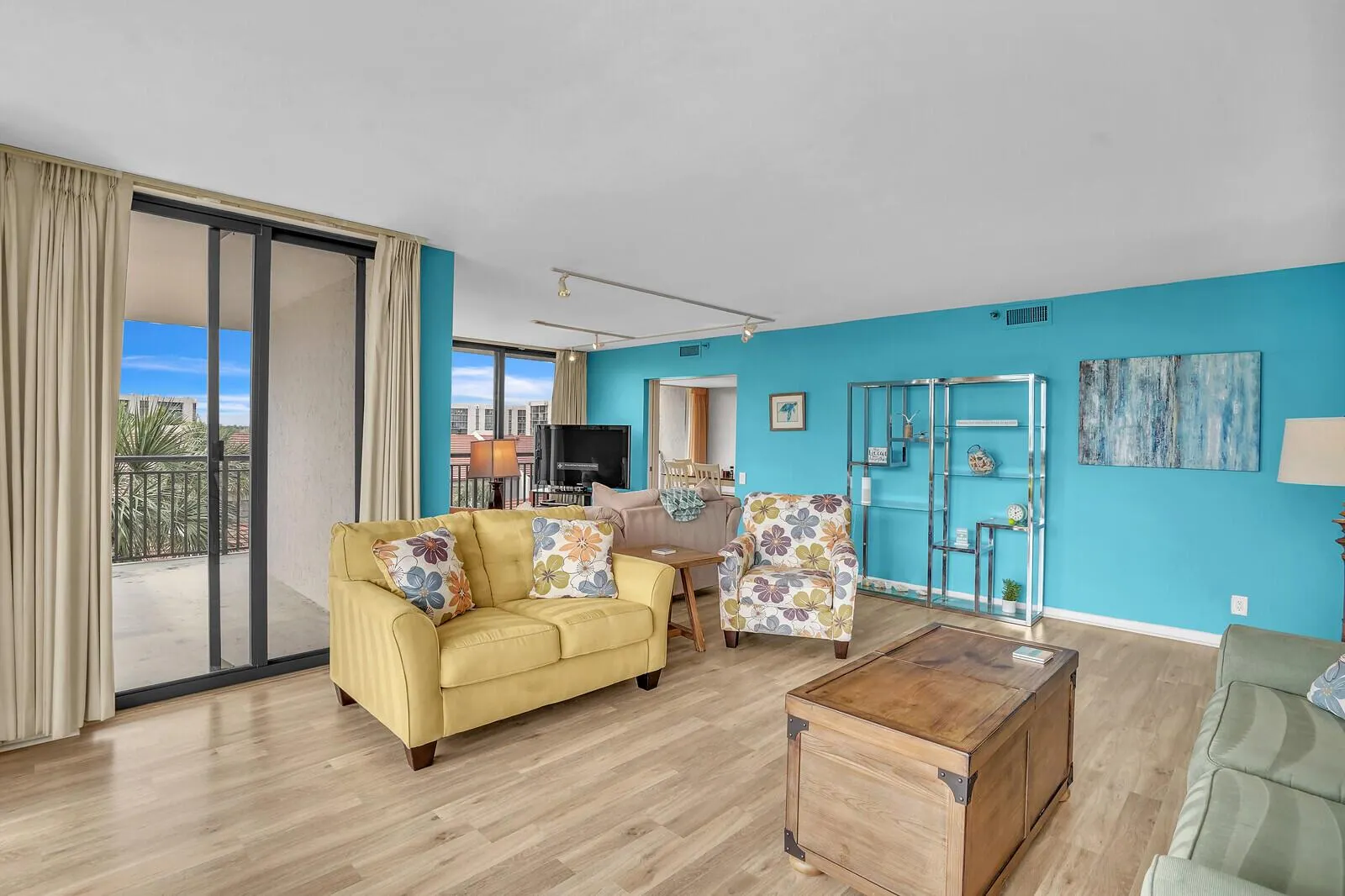 2667 N Ocean Boulevard, #I-312