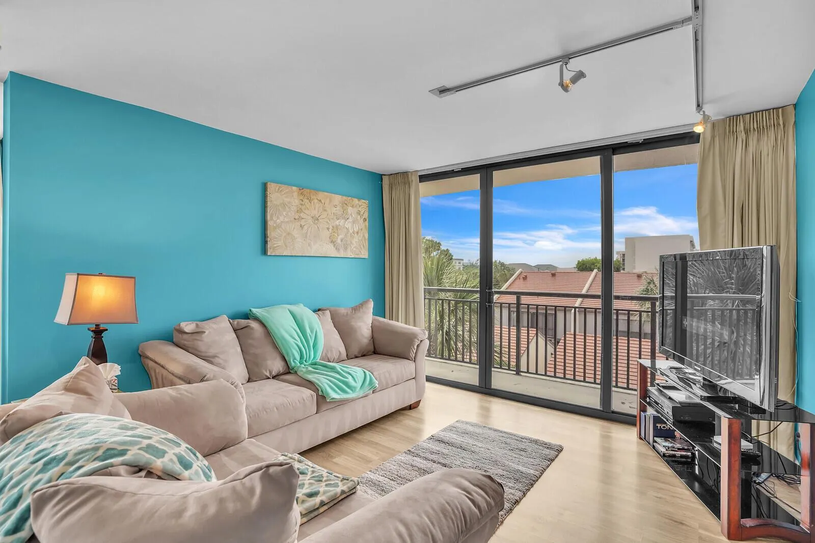 2667 N Ocean Boulevard, #I-312